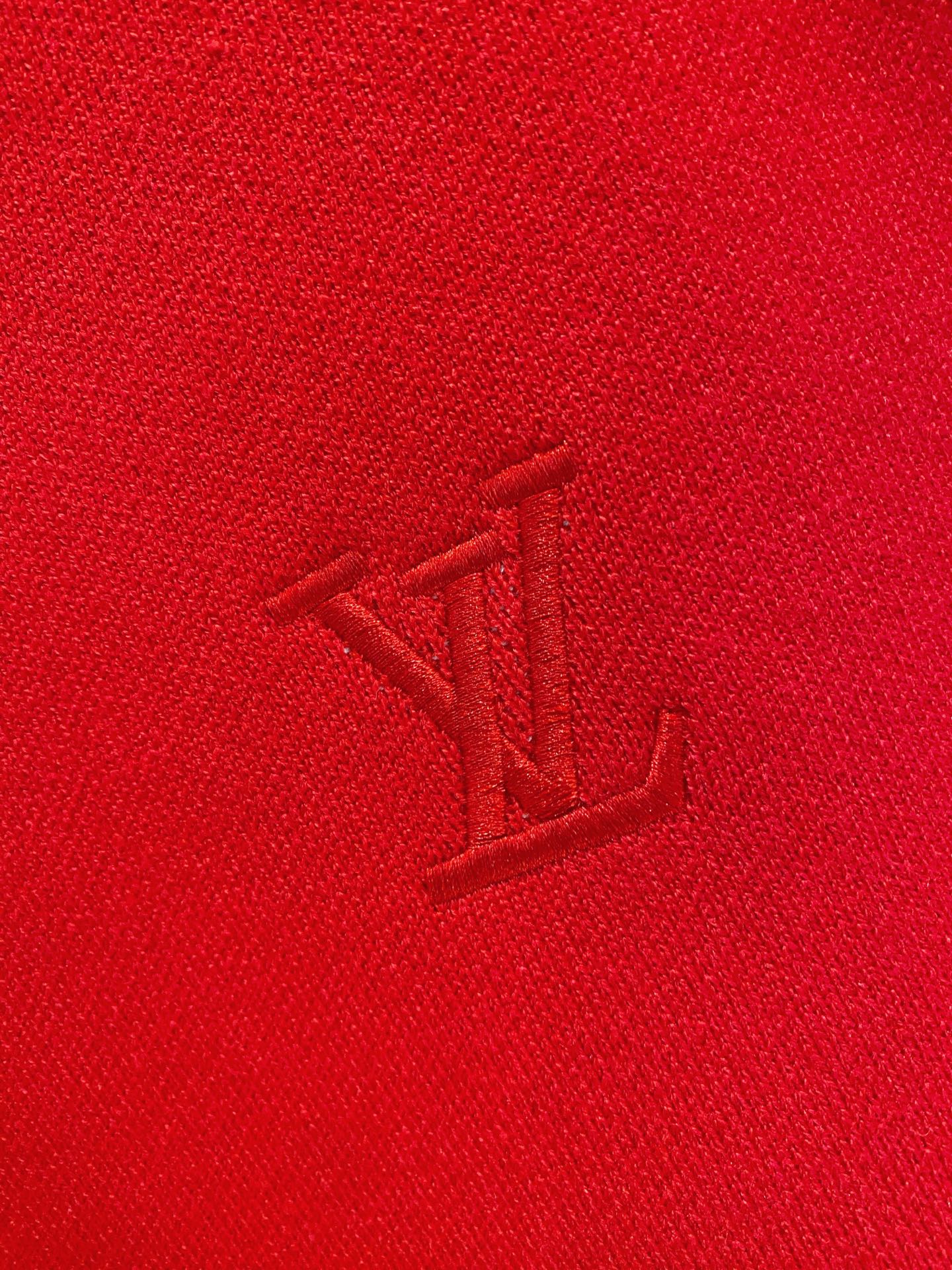 Louis Vuitton Basic Clothing Wool M-l-xxxl