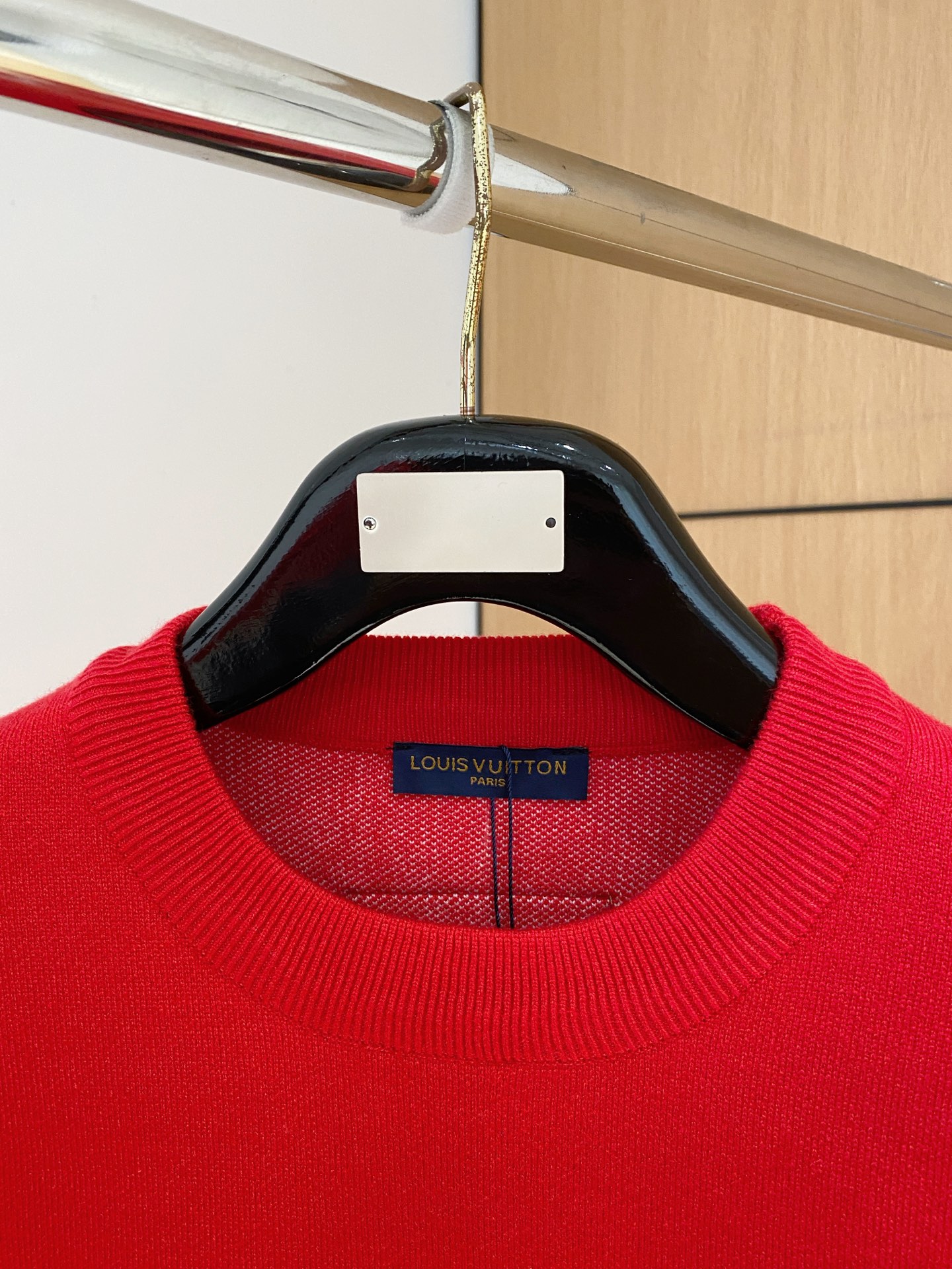 Louis Vuitton Basic Clothing Wool M-l-xxxl