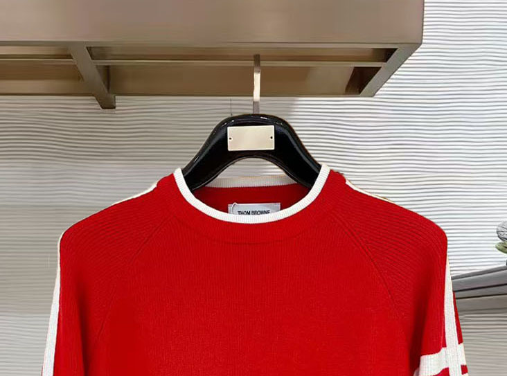 Thom Browne Basic Clothing Wool M-xxxl