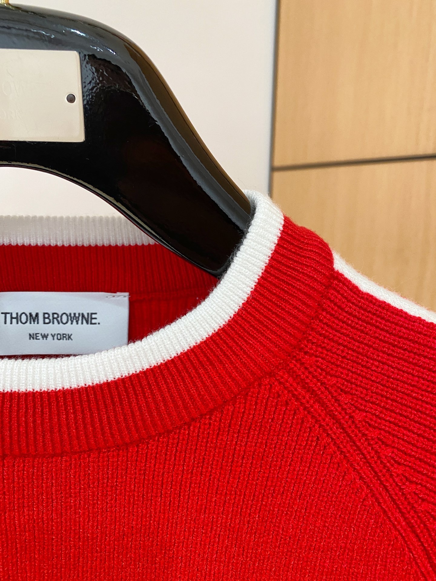 Thom Browne Basic Clothing Wool M-xxxl