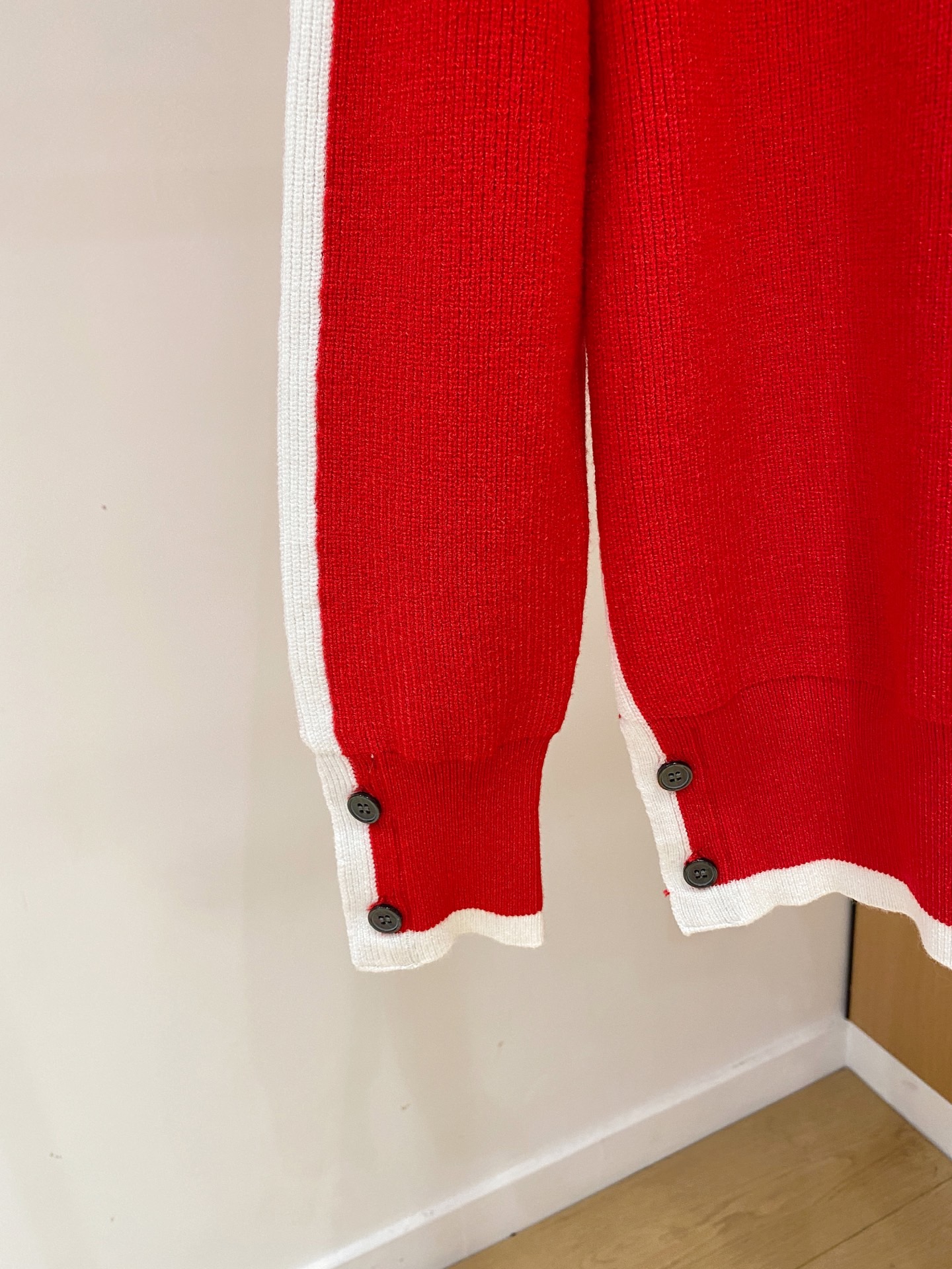Thom Browne Basic Clothing Wool M-xxxl