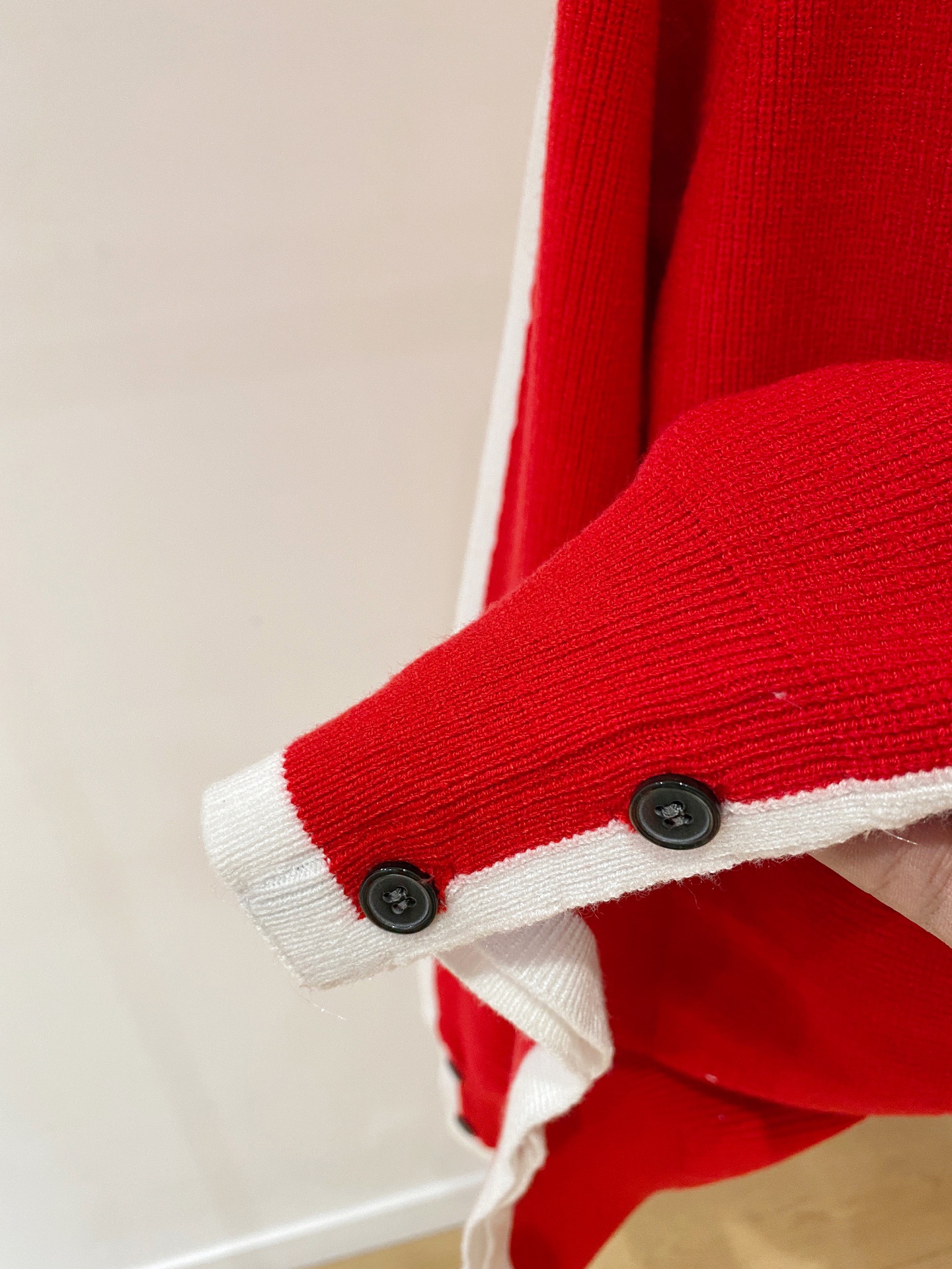 Thom Browne Basic Clothing Wool M-xxxl