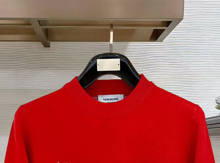 Thom Browne Basic Clothing Wool M-xxxl