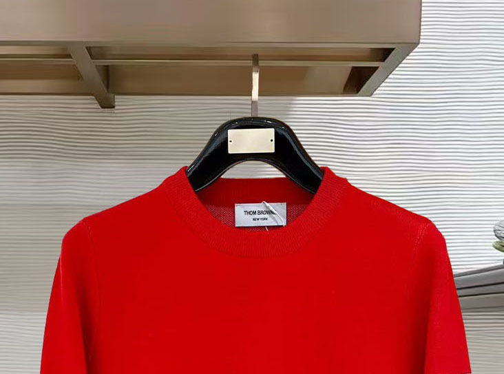 Thom Browne Basic Clothing Wool M-xxxl