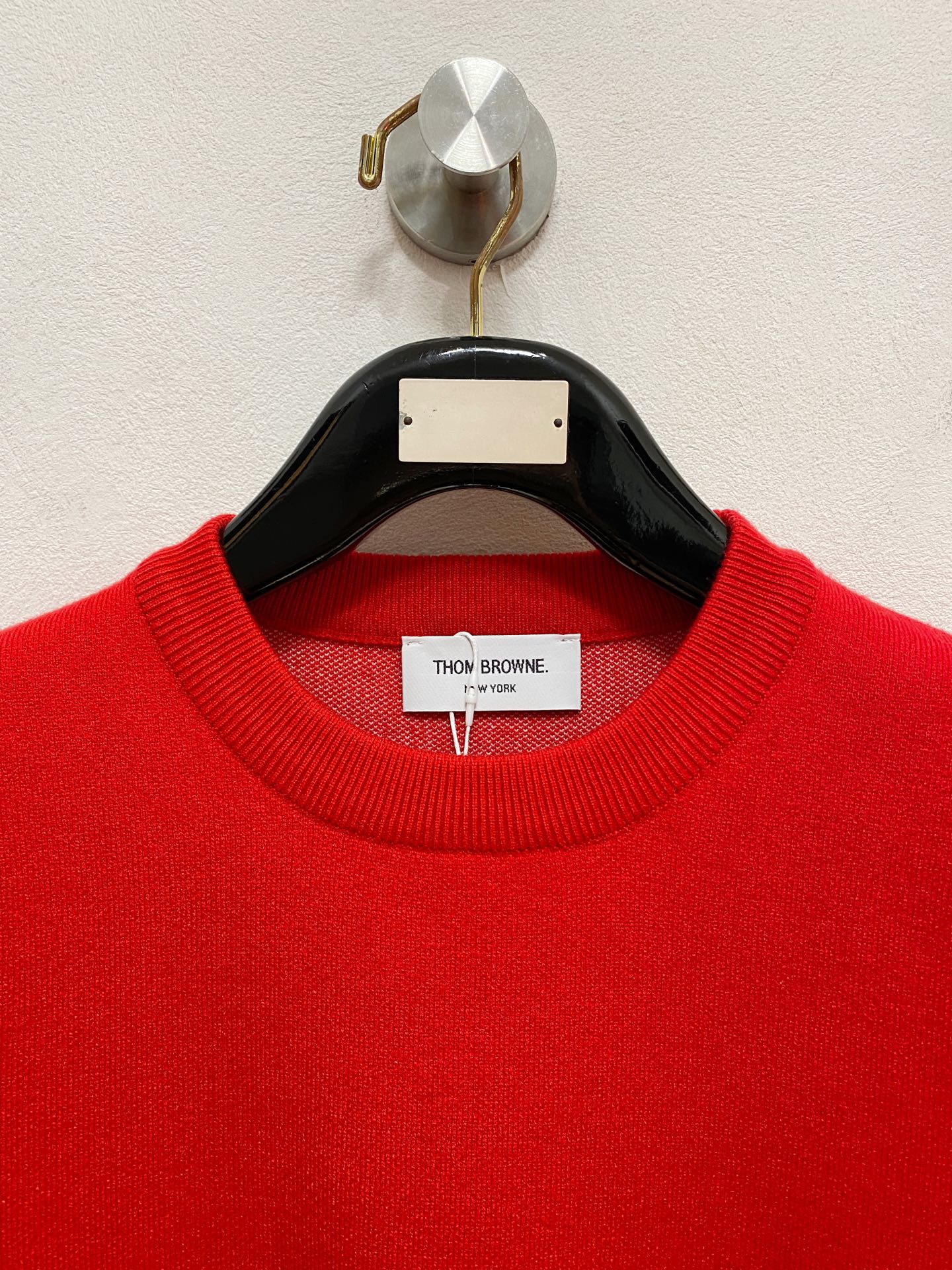 Thom Browne Basic Clothing Wool M-xxxl
