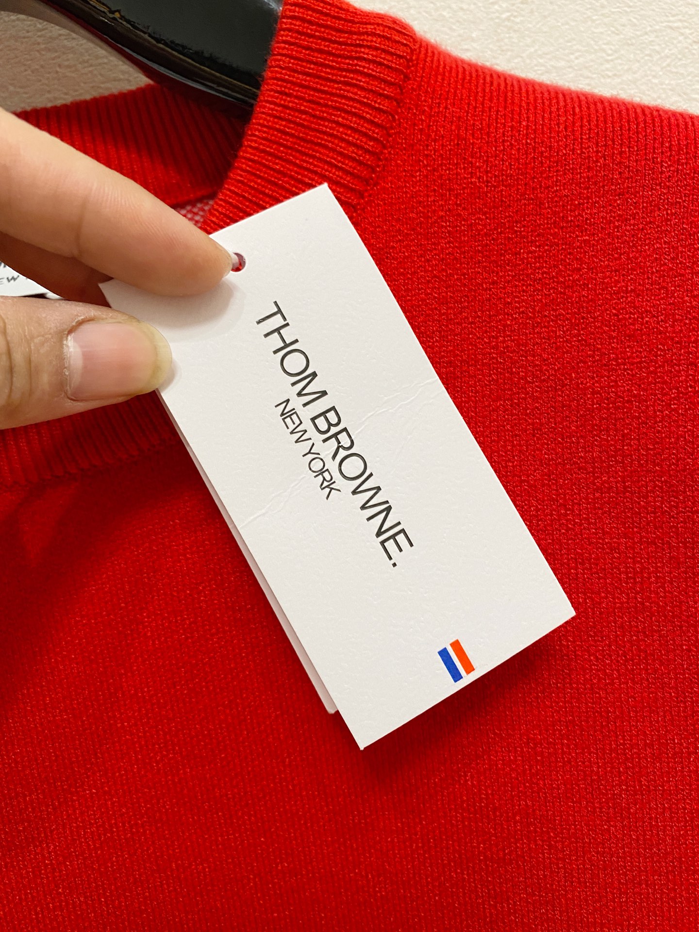 Thom Browne Basic Clothing Wool M-xxxl