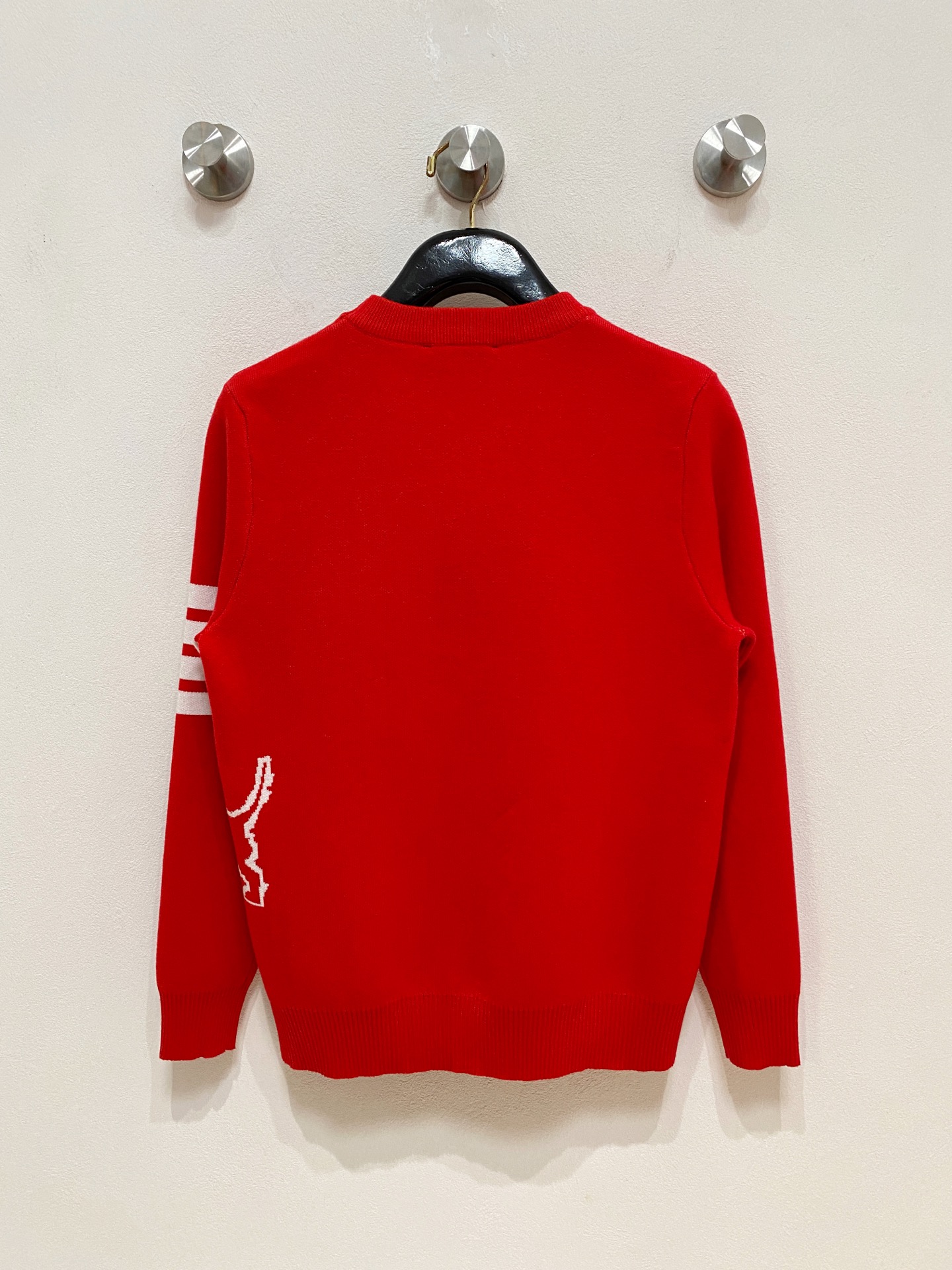 Thom Browne Basic Clothing Wool M-xxxl
