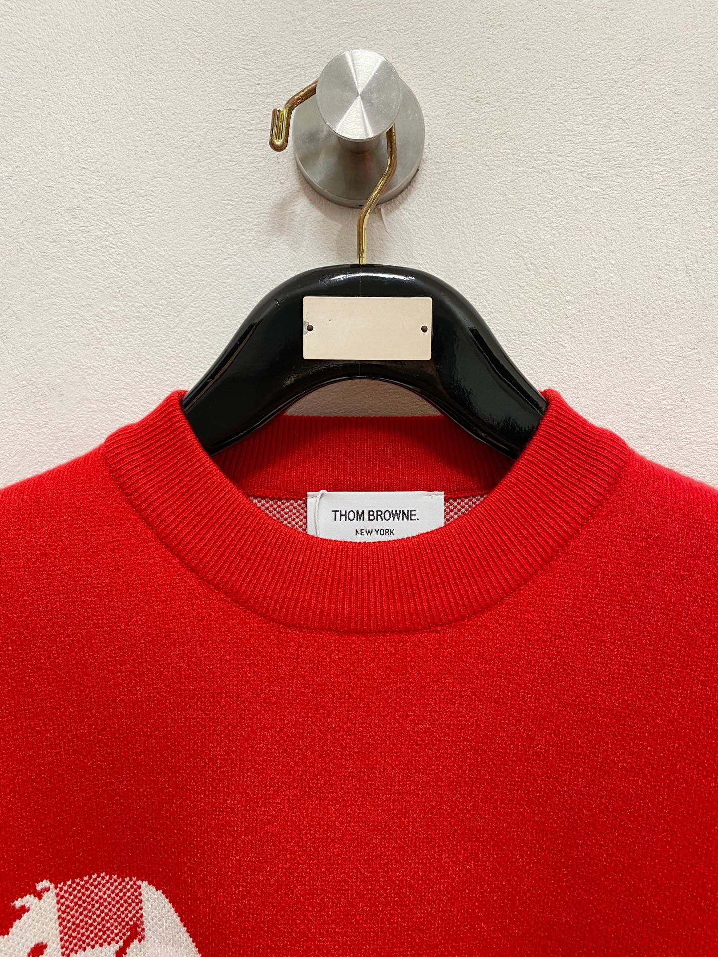 Thom Browne Basic Clothing Wool M-xxxl