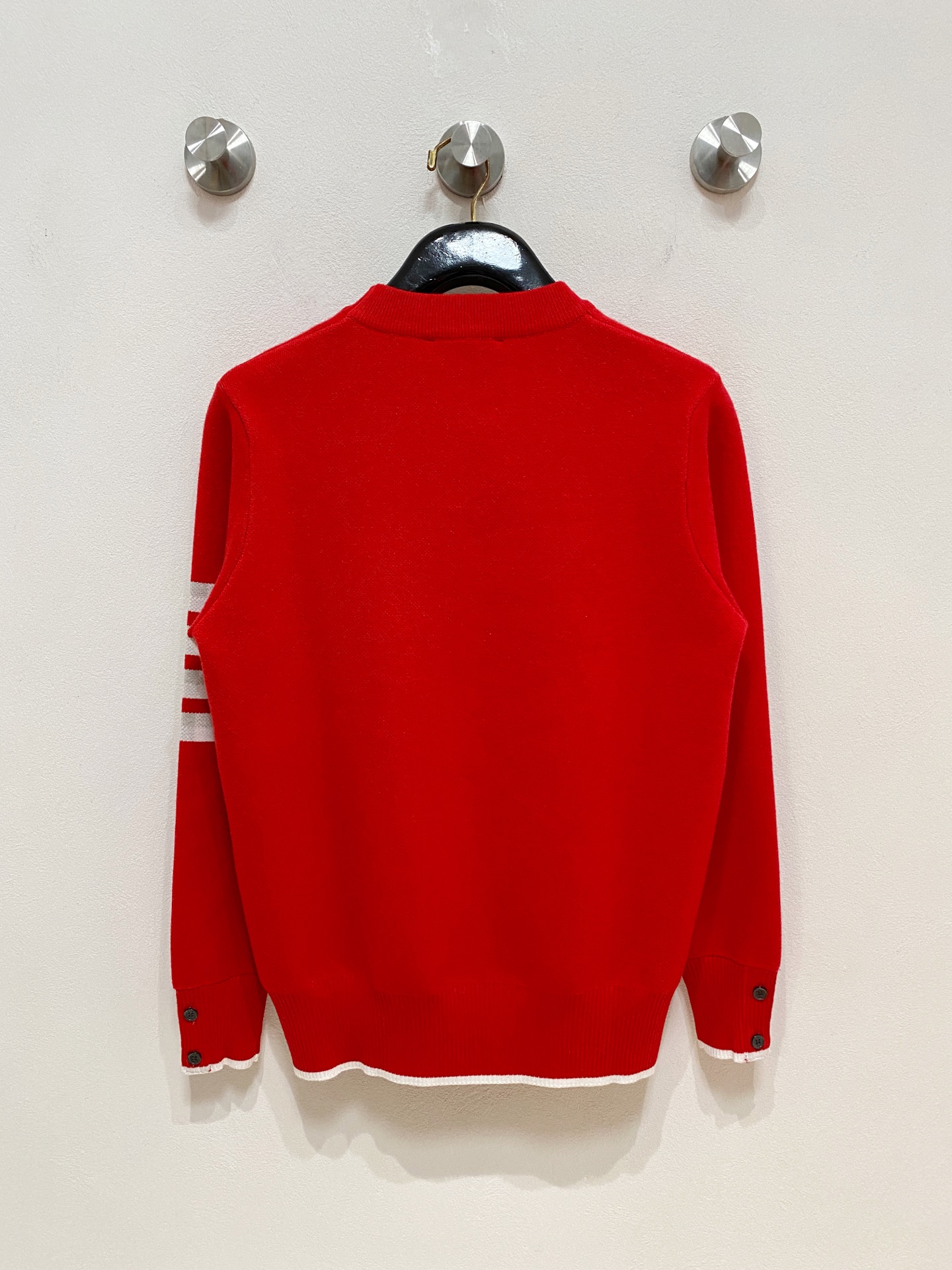 Thom Browne Basic Clothing Wool M-xxxl