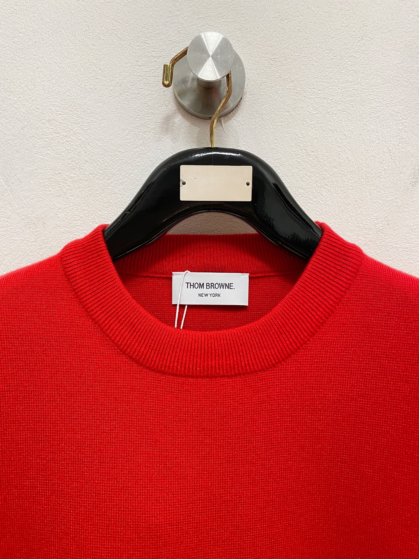 Thom Browne Basic Clothing Wool M-xxxl