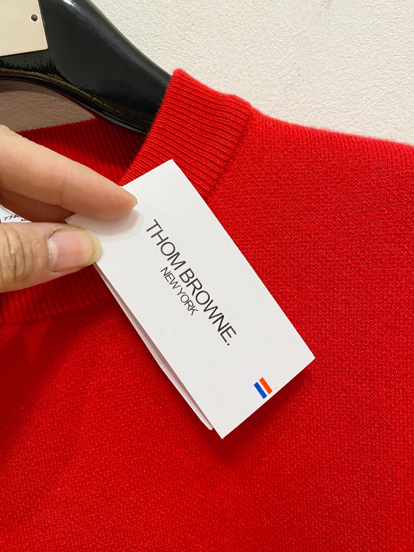 Thom Browne Basic Clothing Wool M-xxxl