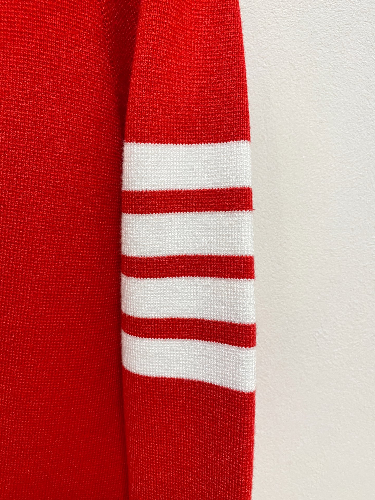Thom Browne Basic Clothing Wool M-xxxl
