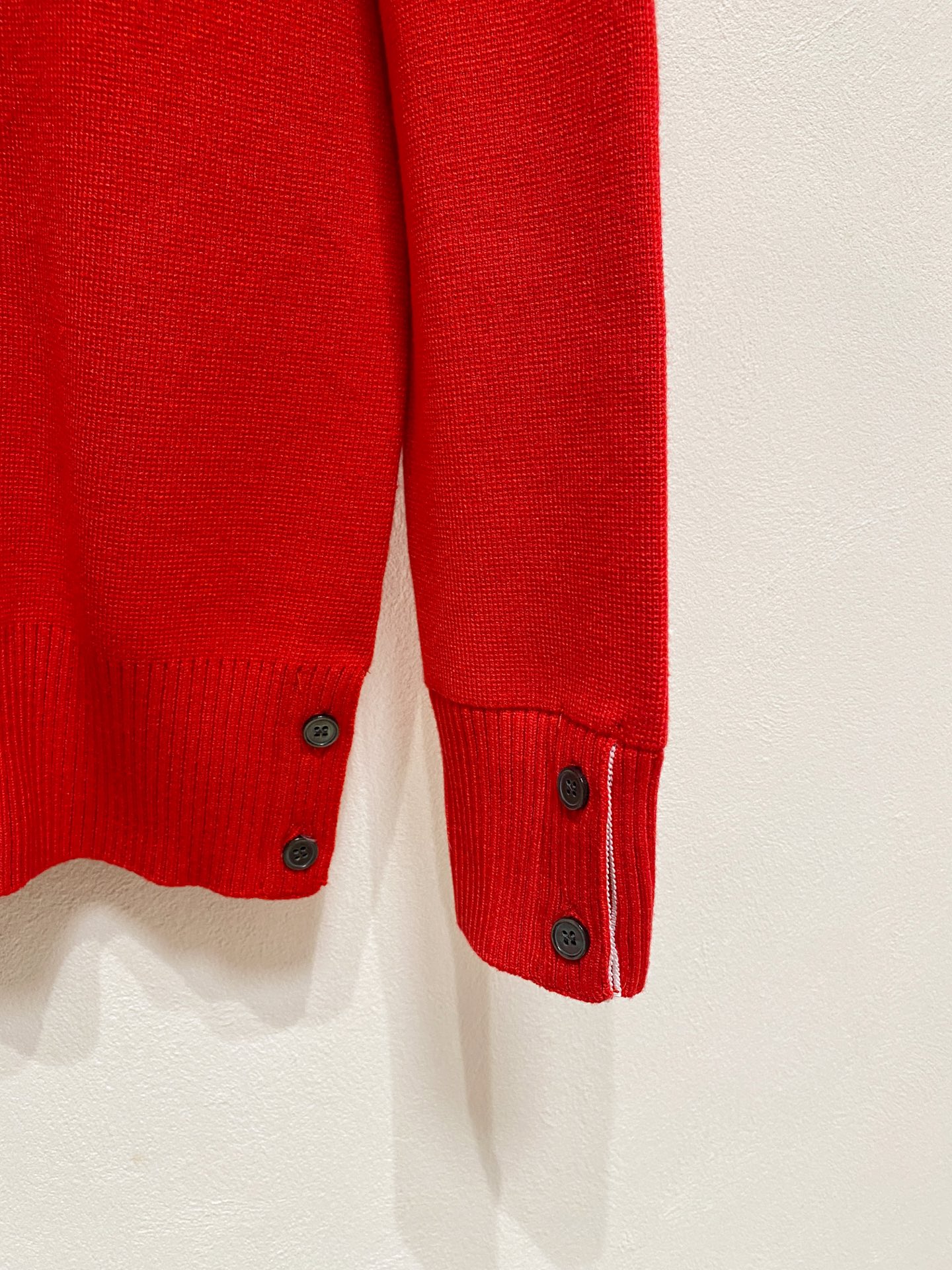 Thom Browne Basic Clothing Wool M-xxxl
