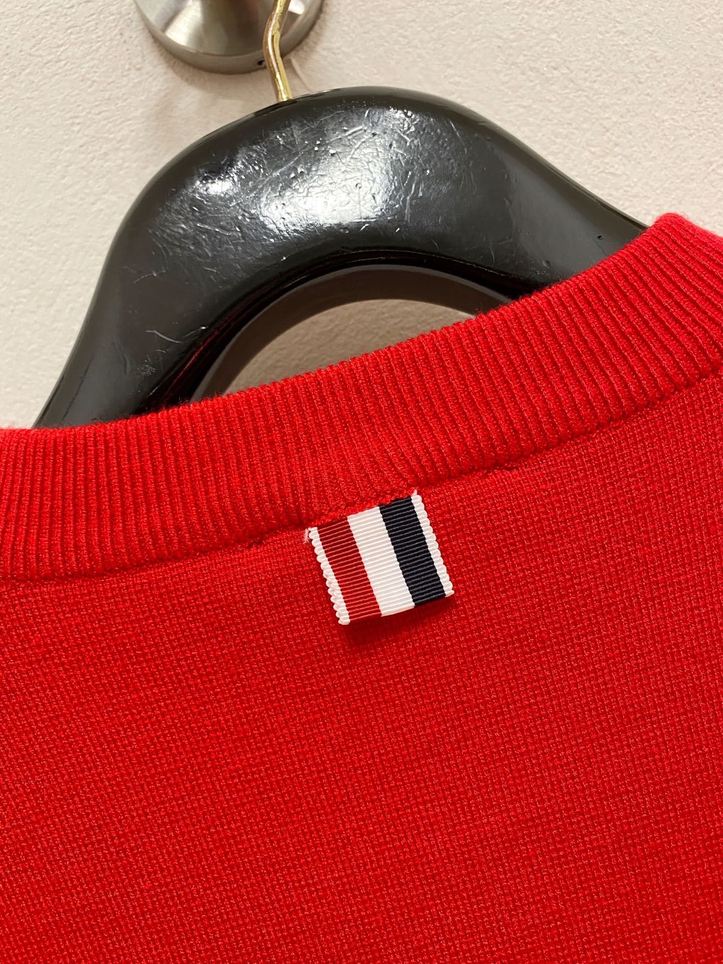 Thom Browne Basic Clothing Wool M-xxxl