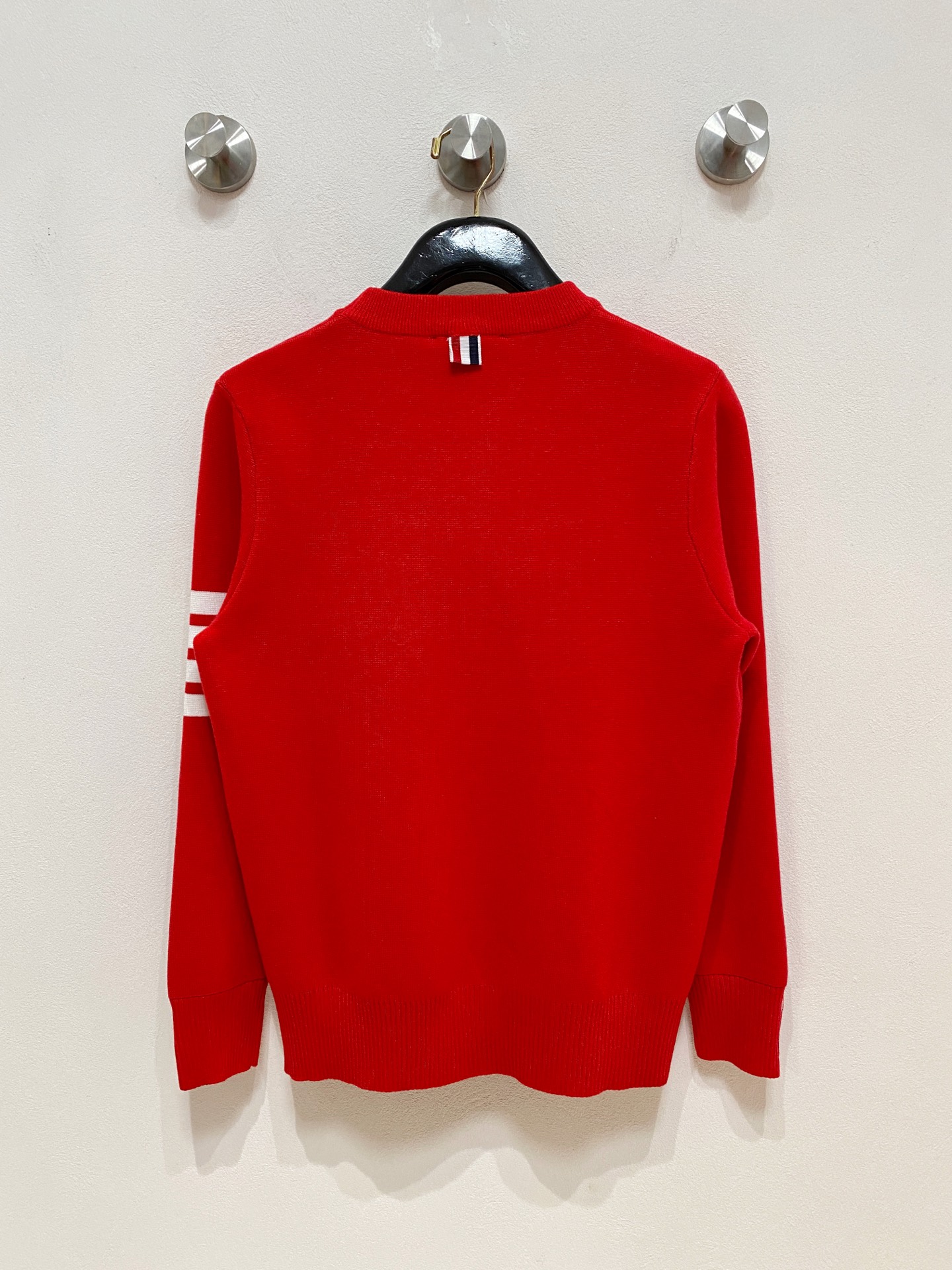 Thom Browne Basic Clothing Wool M-xxxl
