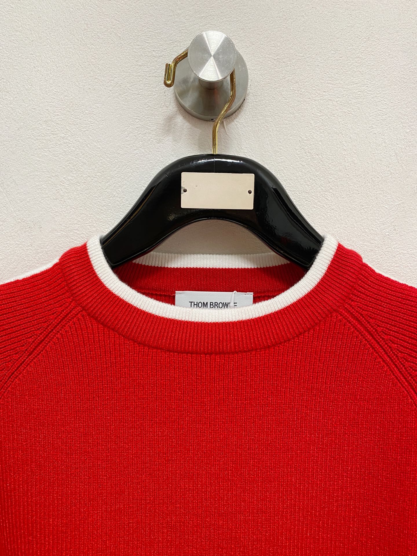 Thom Browne Basic Clothing Wool M-xxxl