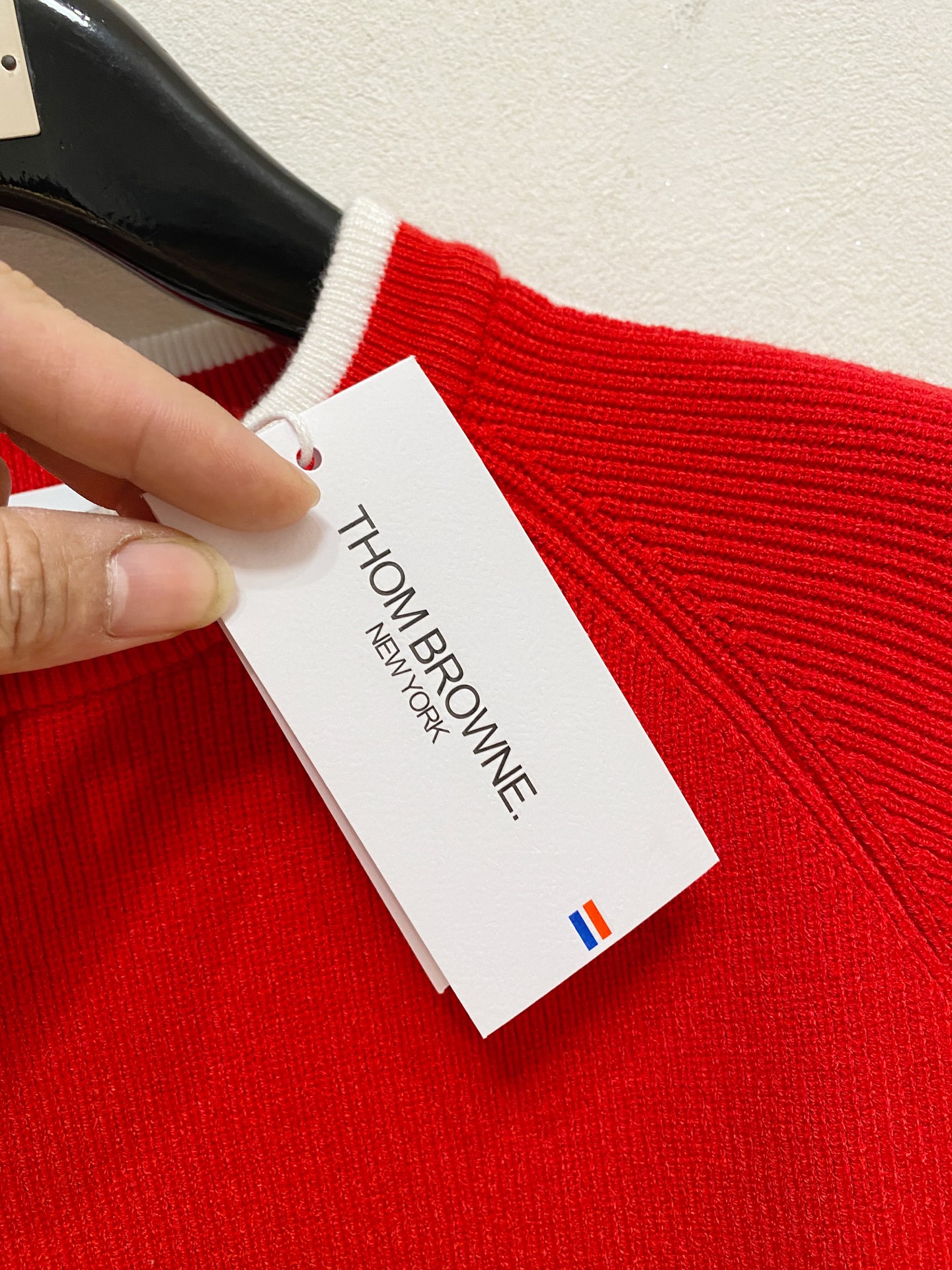 Thom Browne Basic Clothing Wool M-xxxl