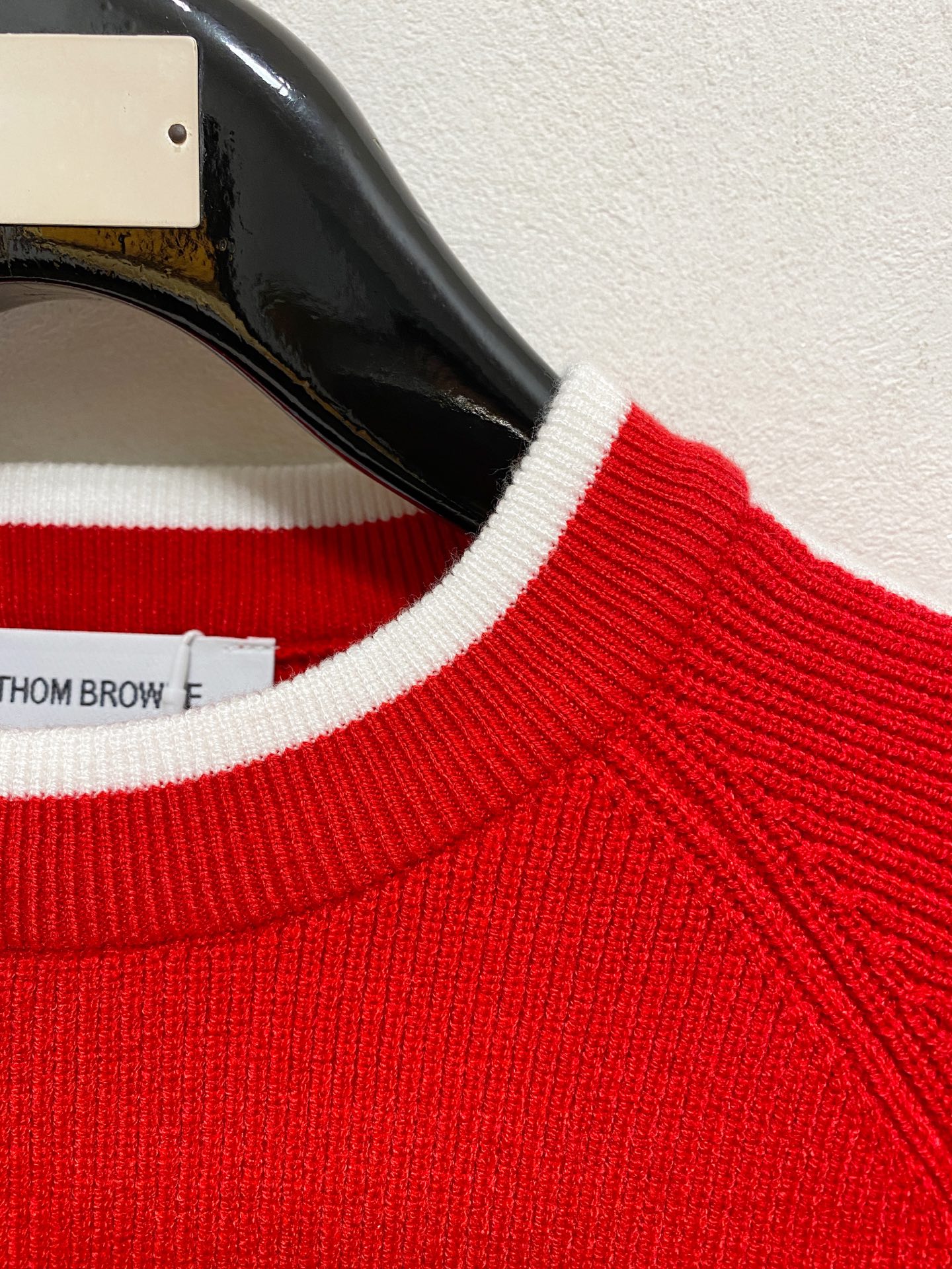 Thom Browne Basic Clothing Wool M-xxxl