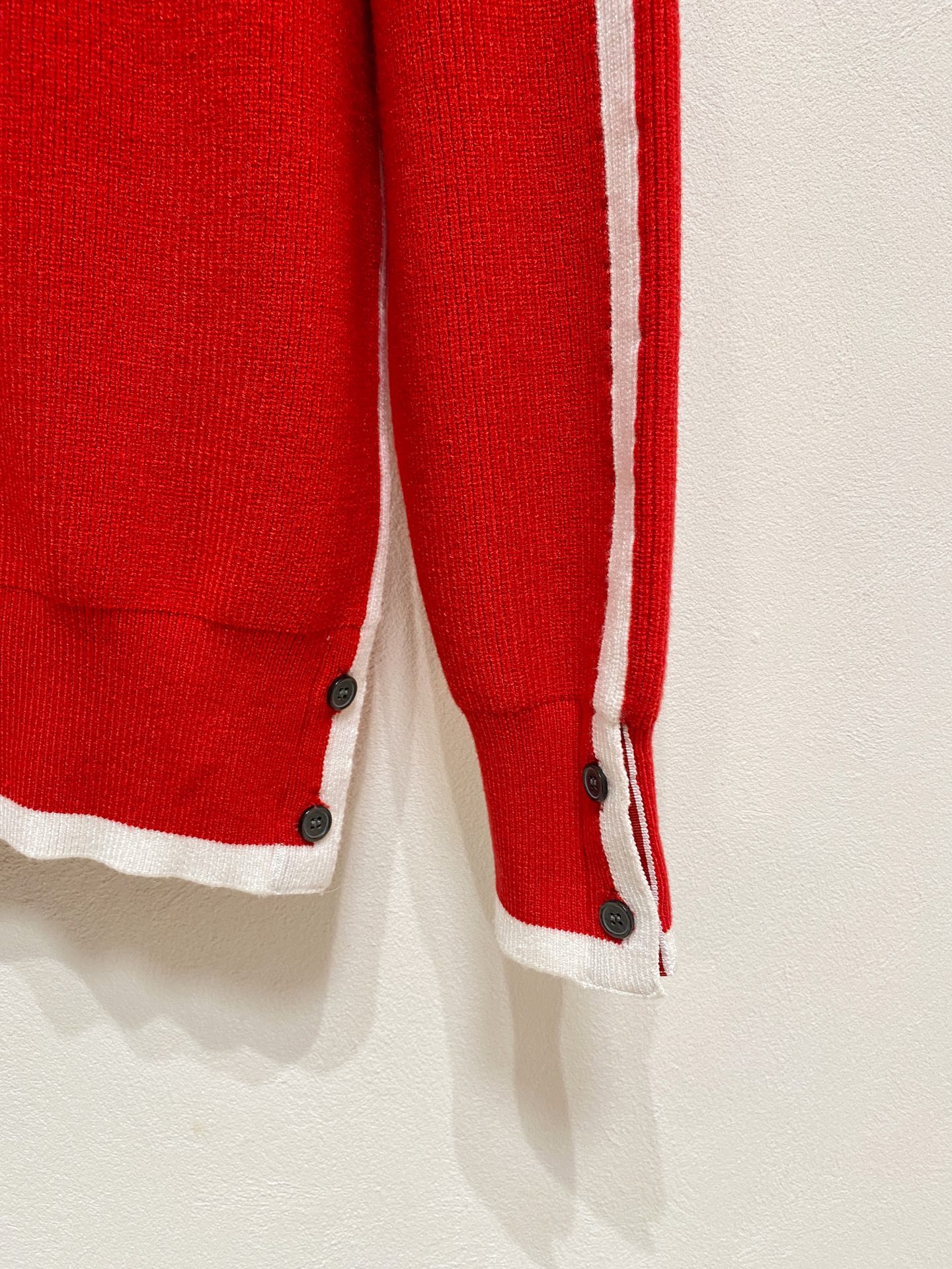 Thom Browne Basic Clothing Wool M-xxxl