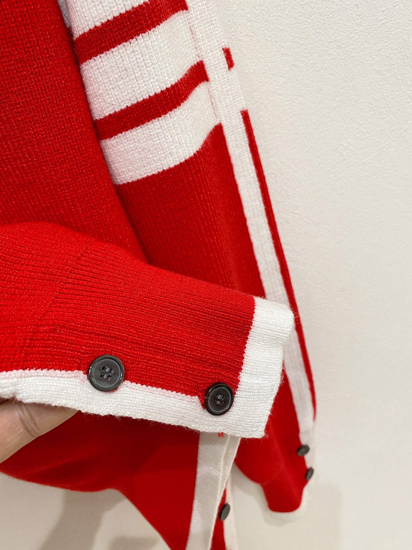 Thom Browne Basic Clothing Wool M-xxxl