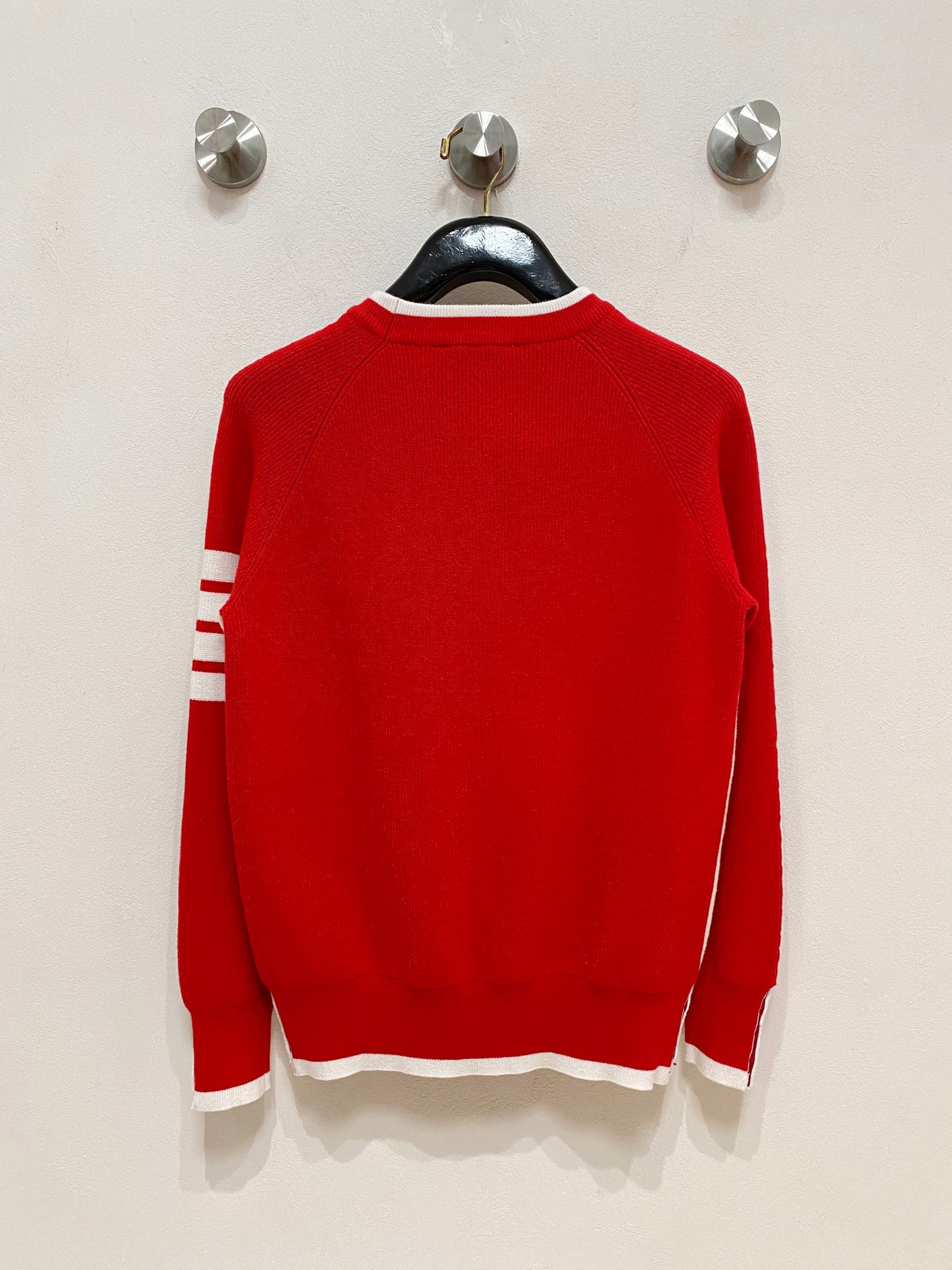 Thom Browne Basic Clothing Wool M-xxxl