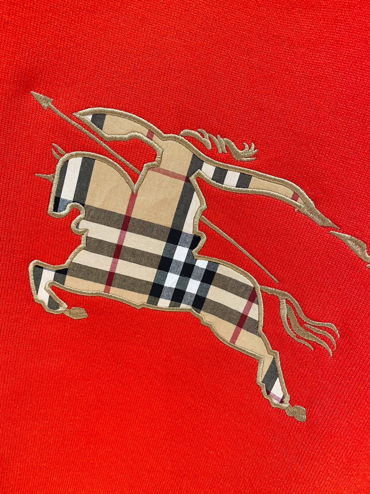 Burberry Basic Clothing Wool M-xxxl