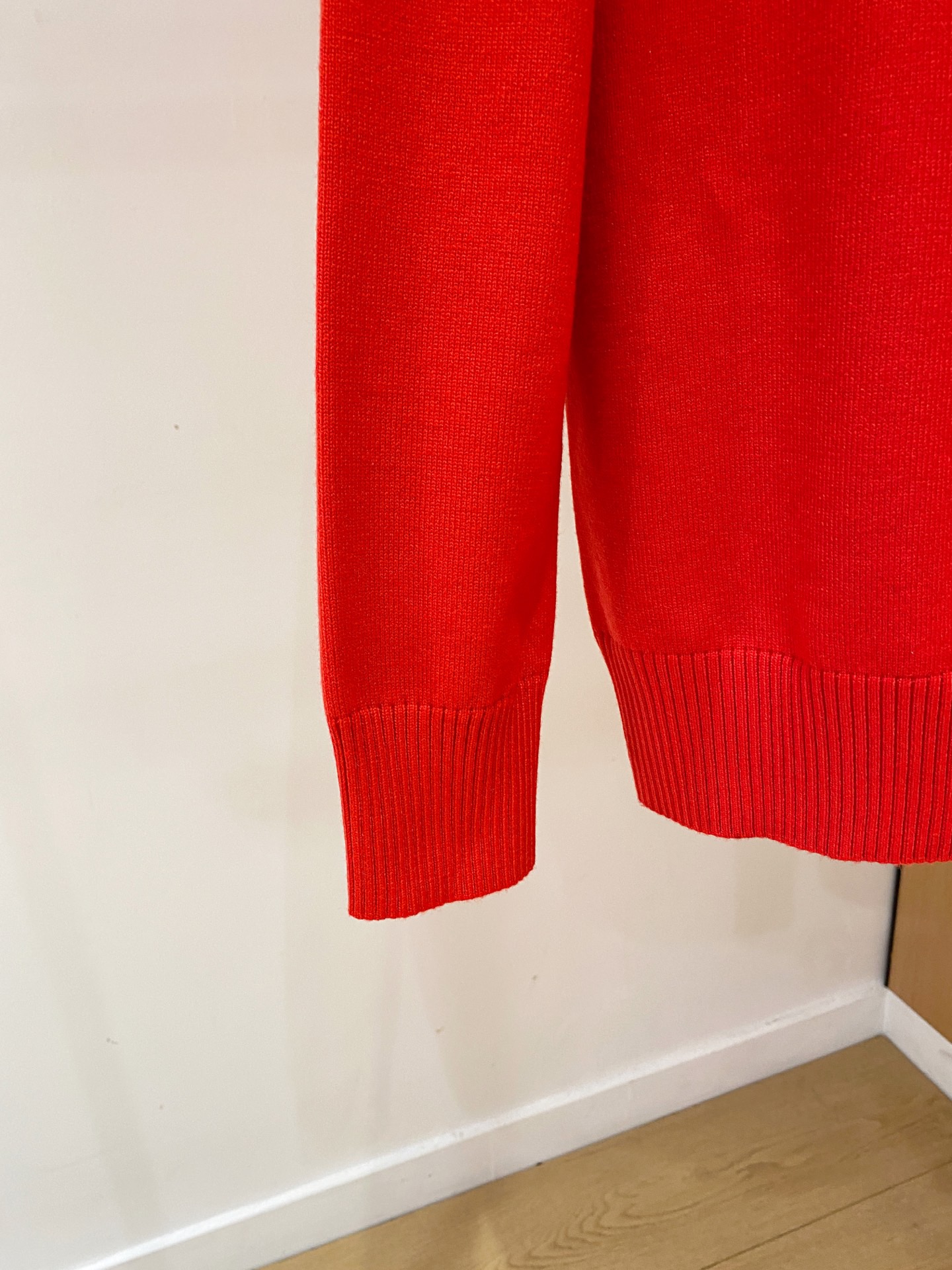 Burberry Basic Clothing Wool M-xxxl