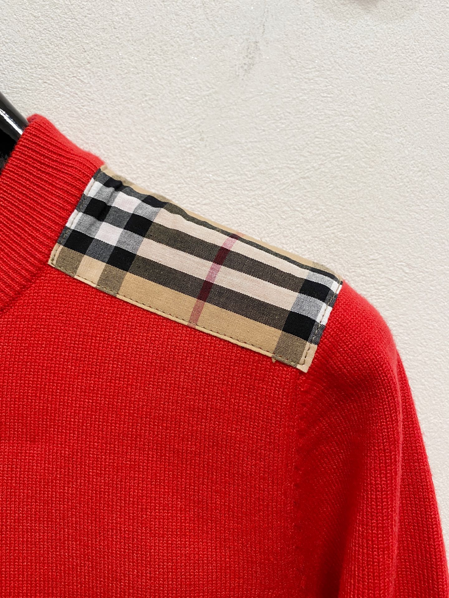 Burberry Basic Clothing Wool M-xxxl