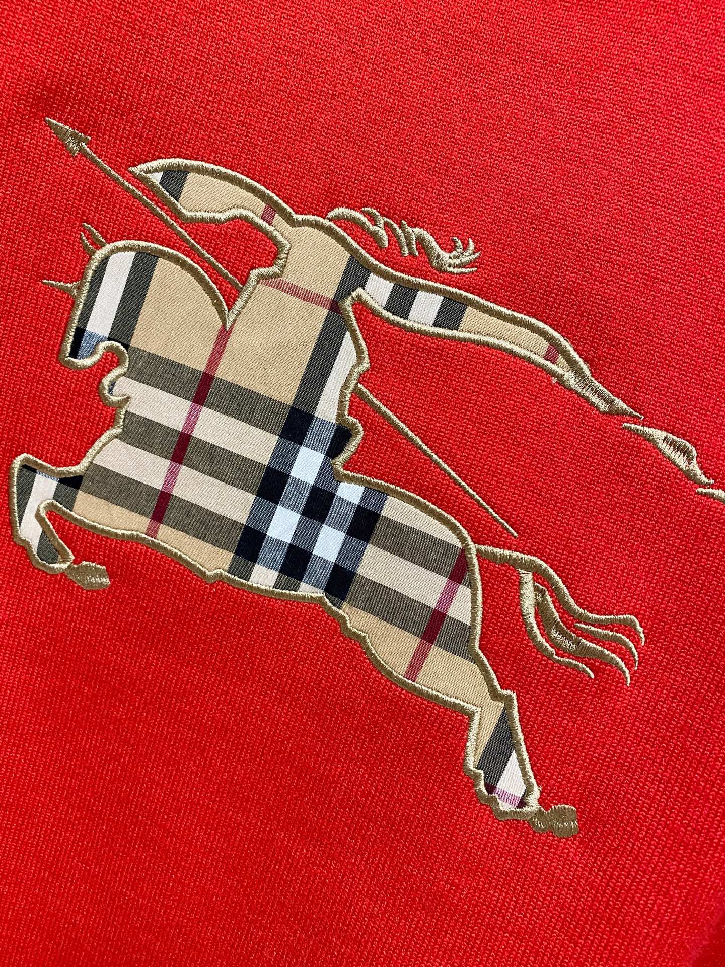 Burberry Basic Clothing Wool M-xxxl
