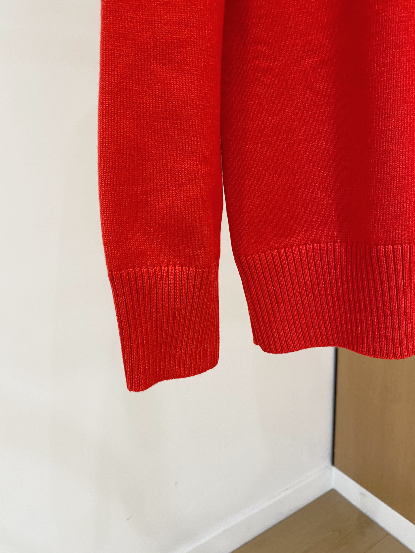 Burberry Basic Clothing Wool M-xxxl