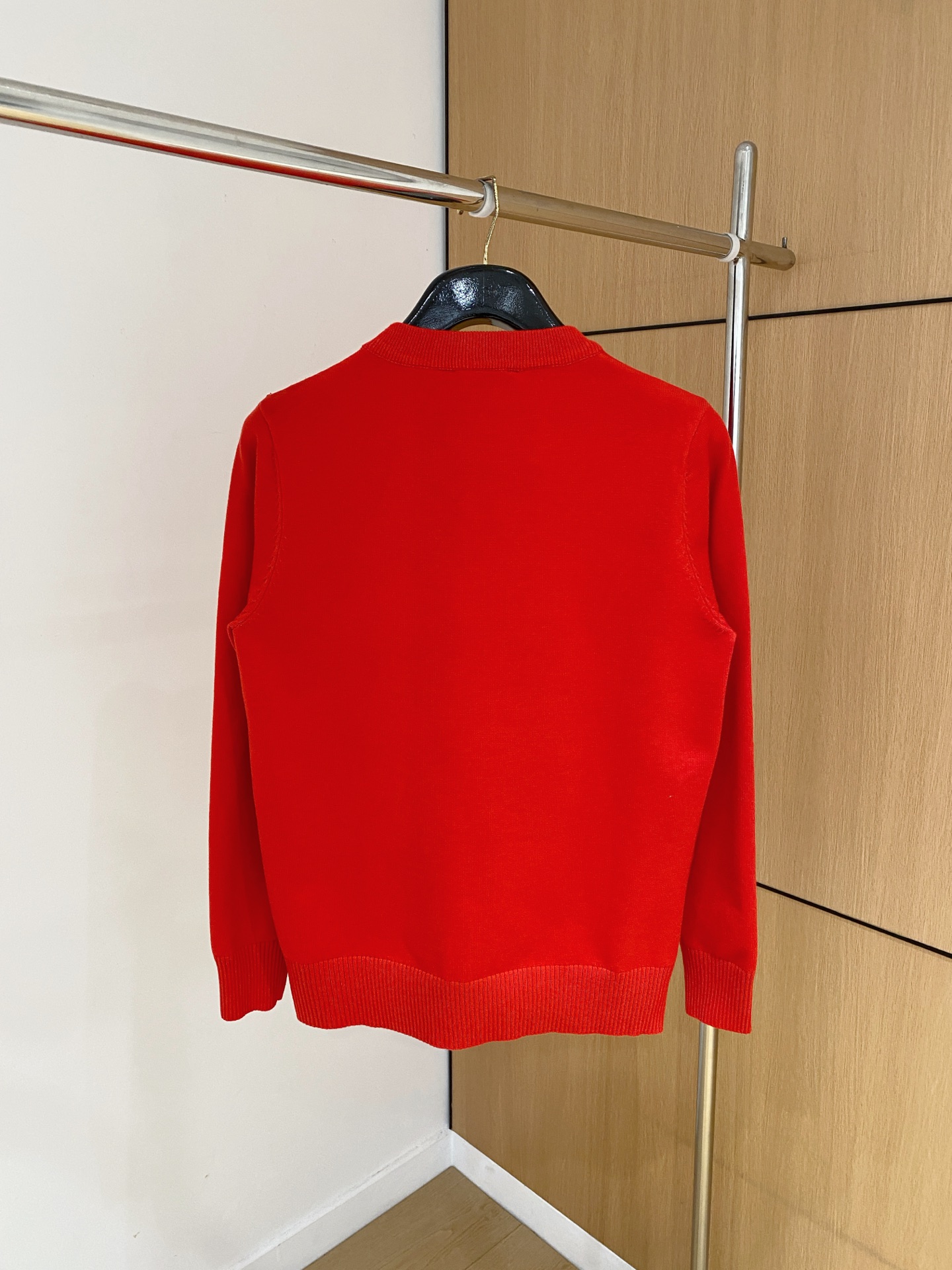Burberry Basic Clothing Wool M-xxxl