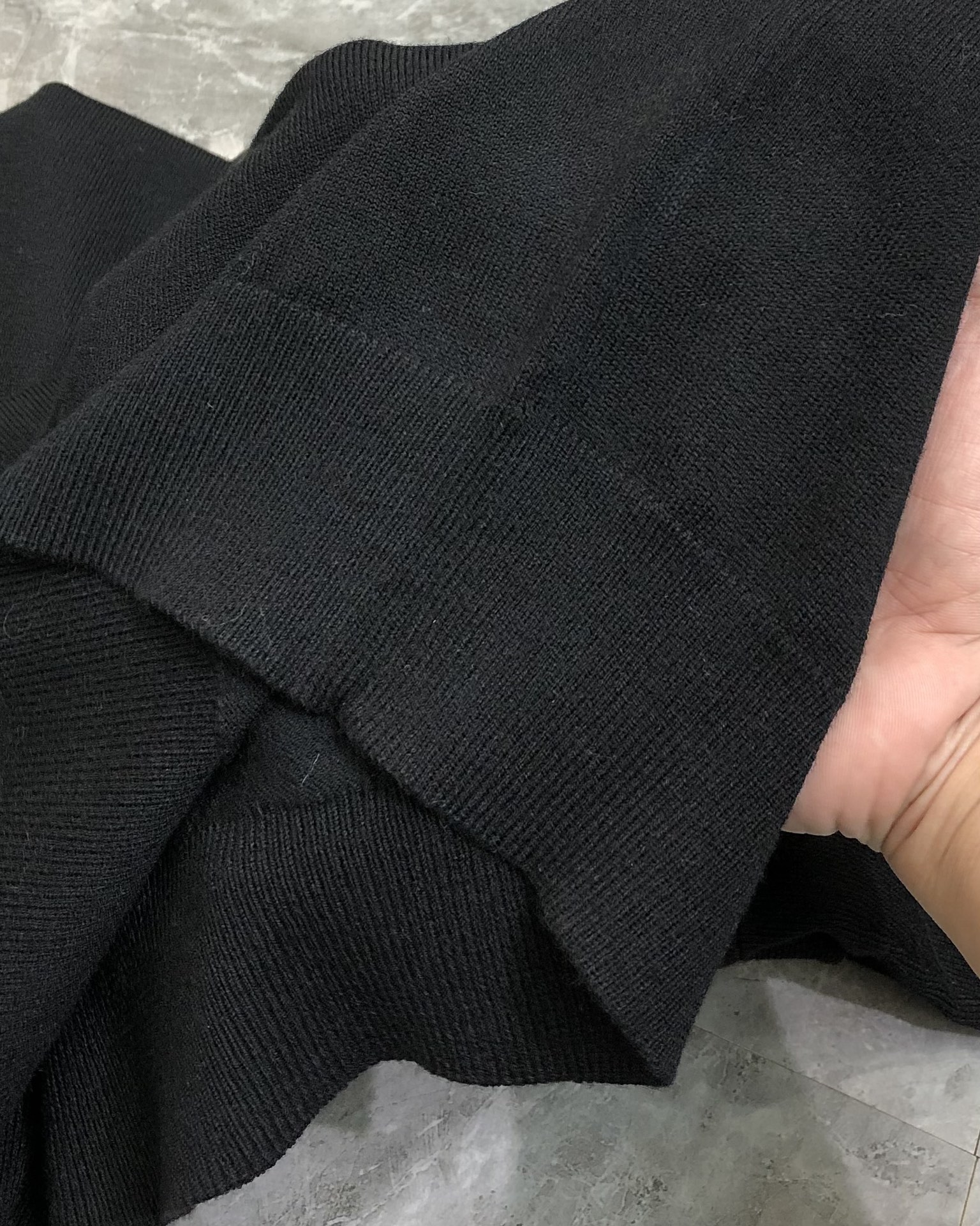 Gucci Male Basic Clothing Cotton Black M-l-xl