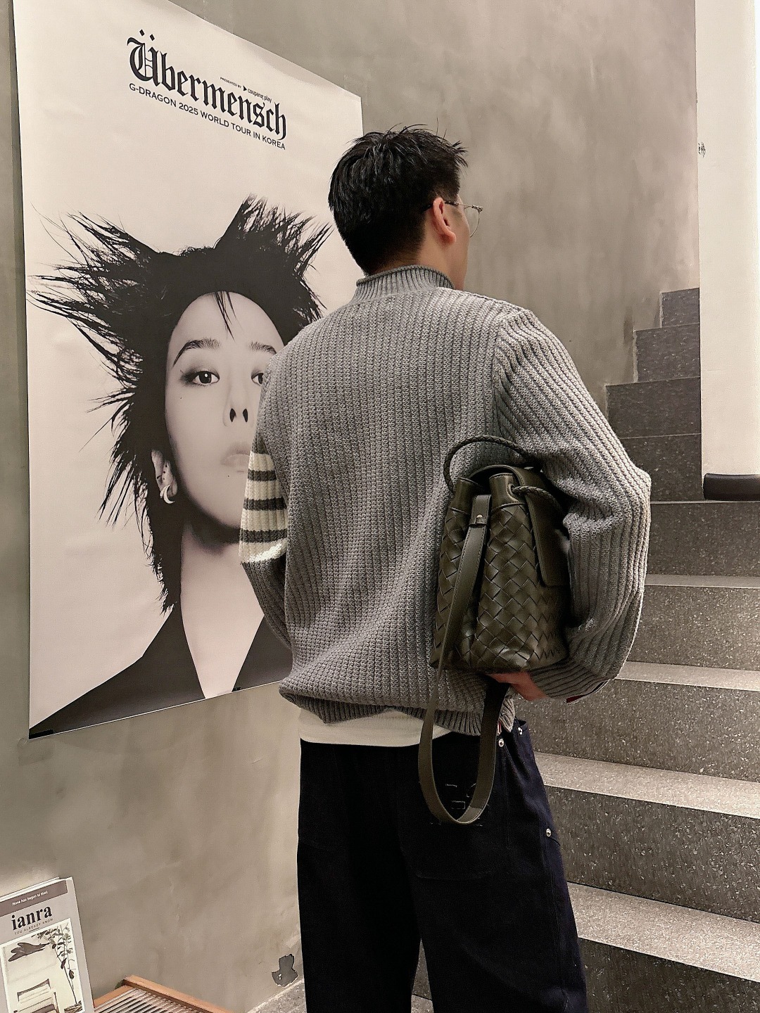 Thom Browne Basic Clothing Wool Printed M-l-xxxl
