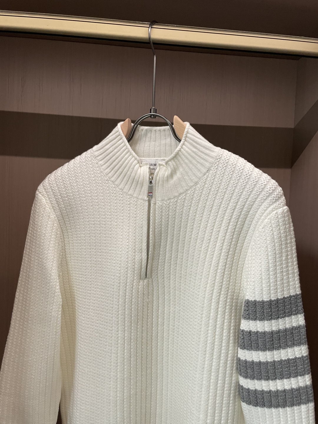 Thom Browne Basic Clothing Wool