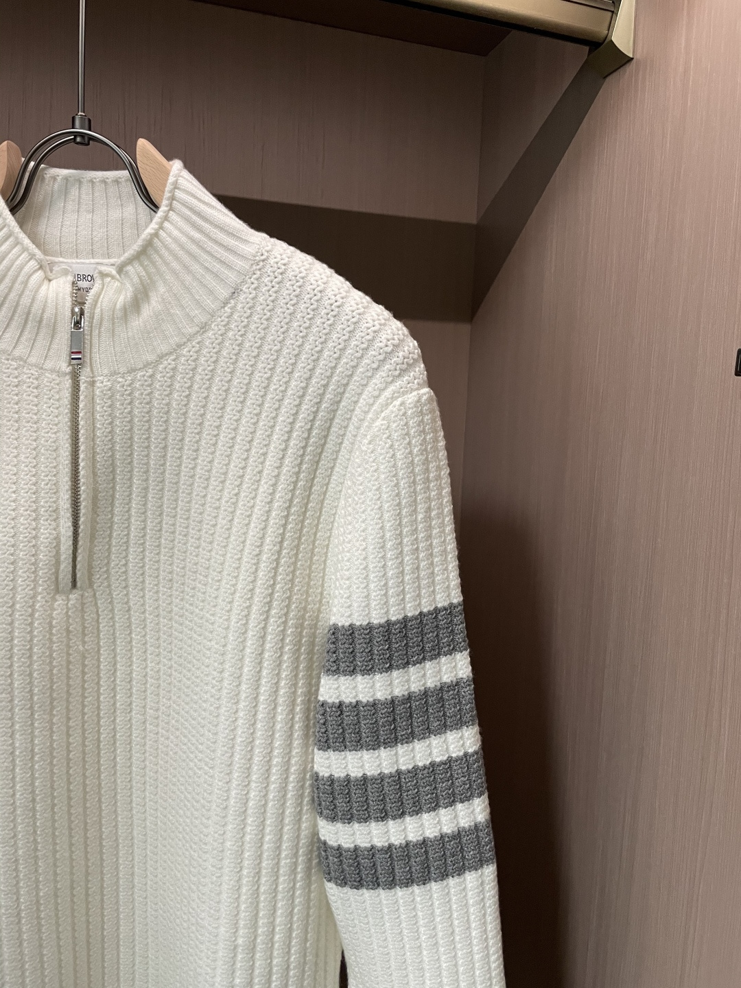 Thom Browne Basic Clothing Wool