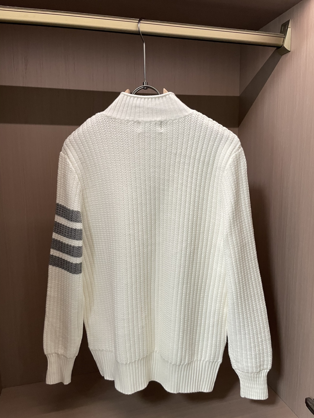 Thom Browne Basic Clothing Wool