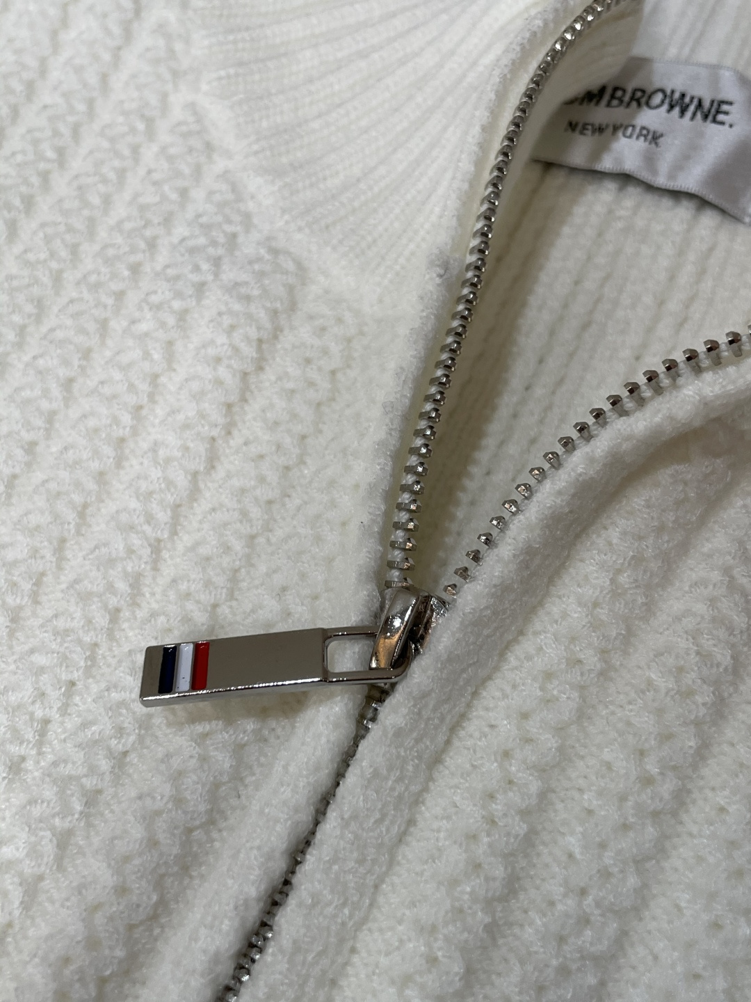 Thom Browne Basic Clothing Wool
