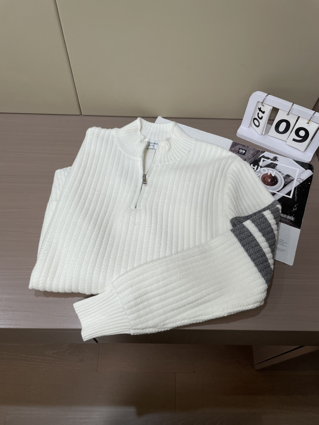 Thom Browne Basic Clothing Wool