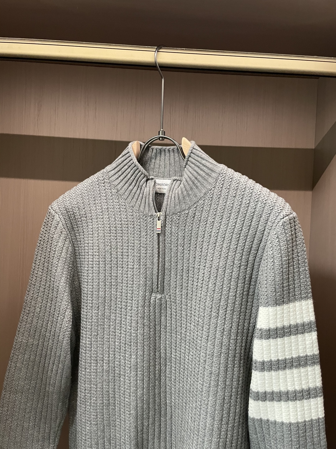 Thom Browne Basic Clothing Wool