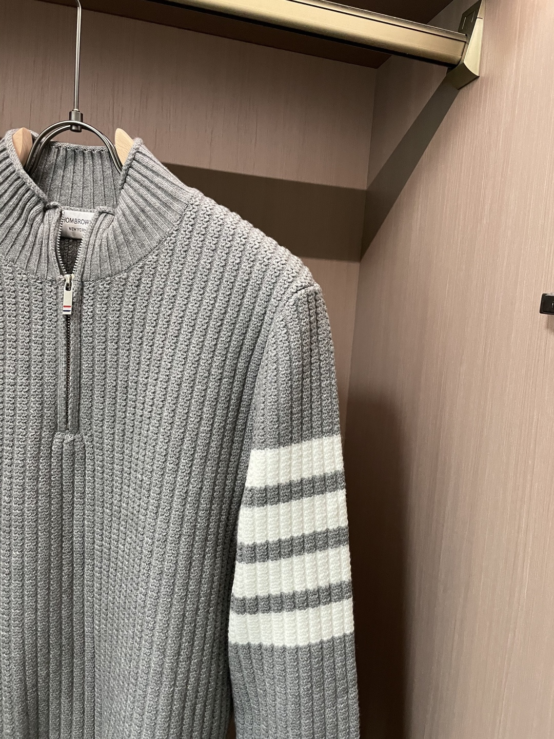 Thom Browne Basic Clothing Wool