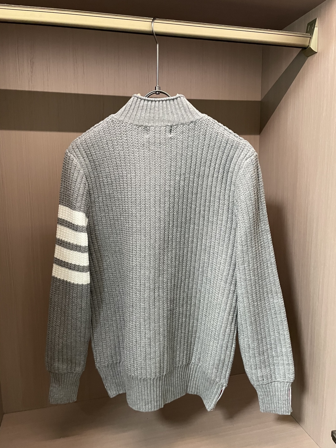 Thom Browne Basic Clothing Wool