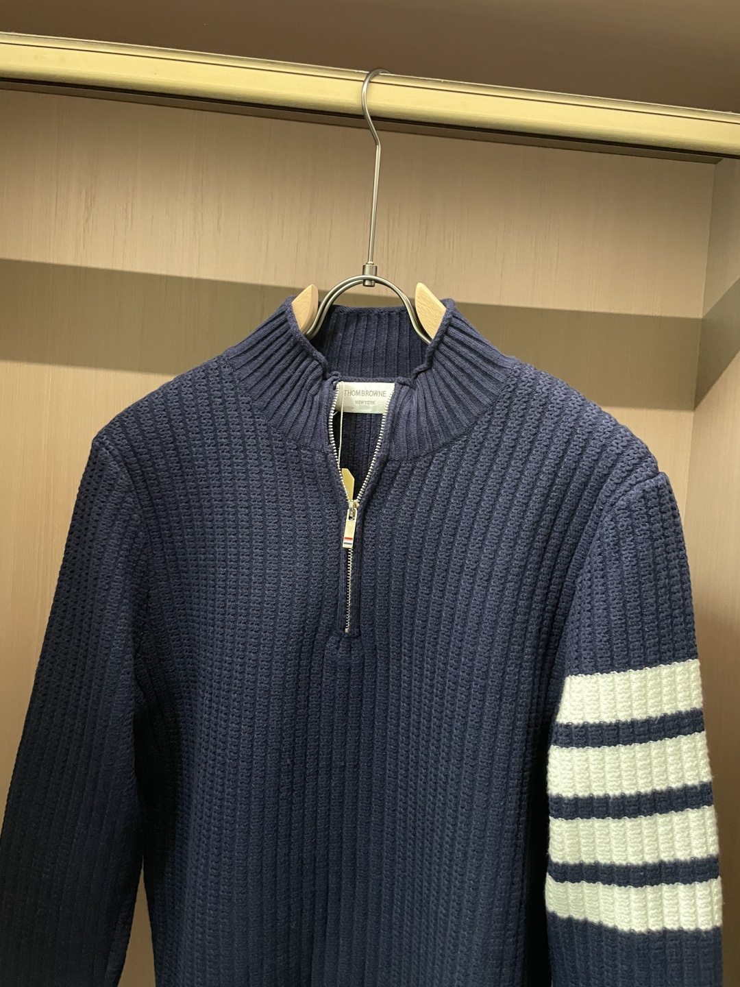Thom Browne Basic Clothing Wool