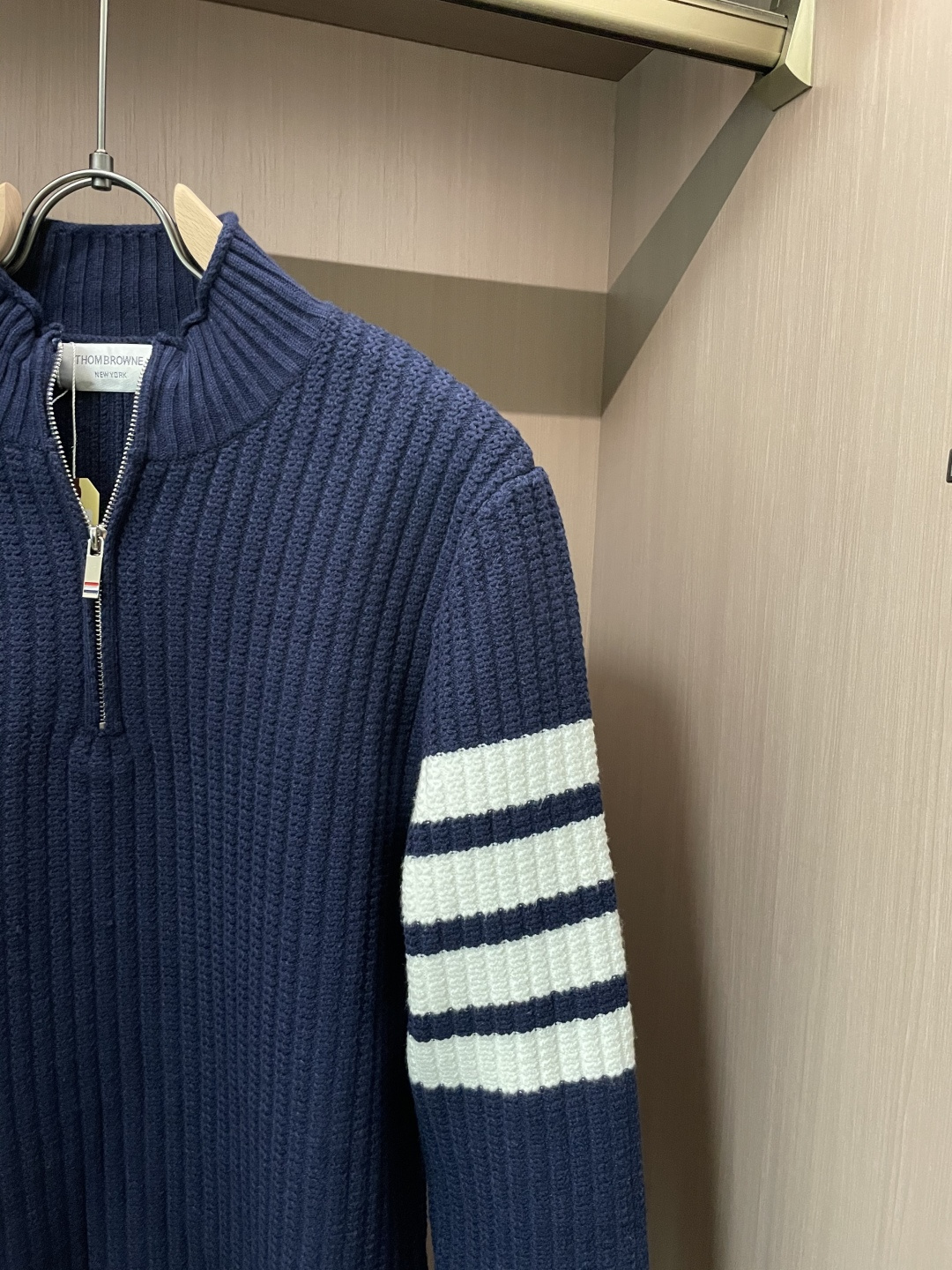 Thom Browne Basic Clothing Wool