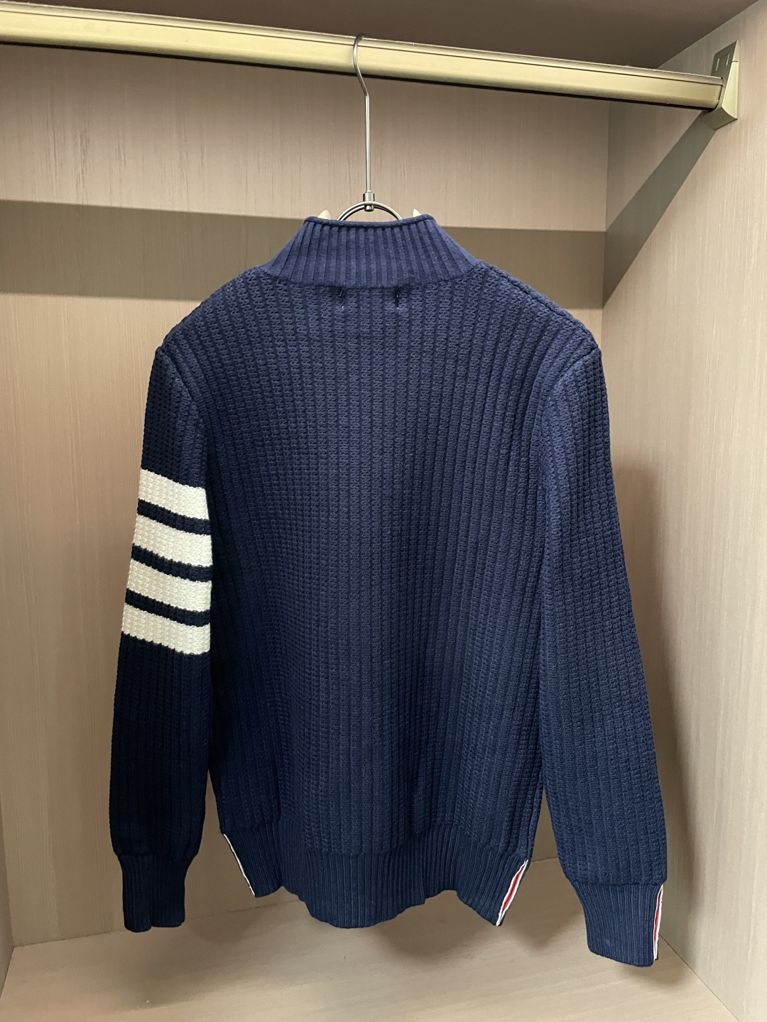 Thom Browne Basic Clothing Wool