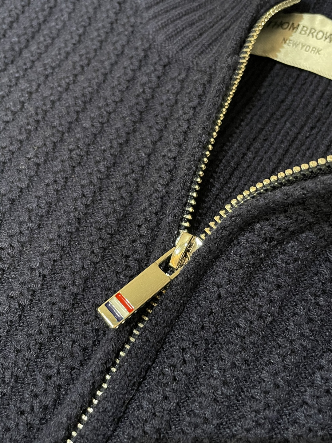 Thom Browne Basic Clothing Wool