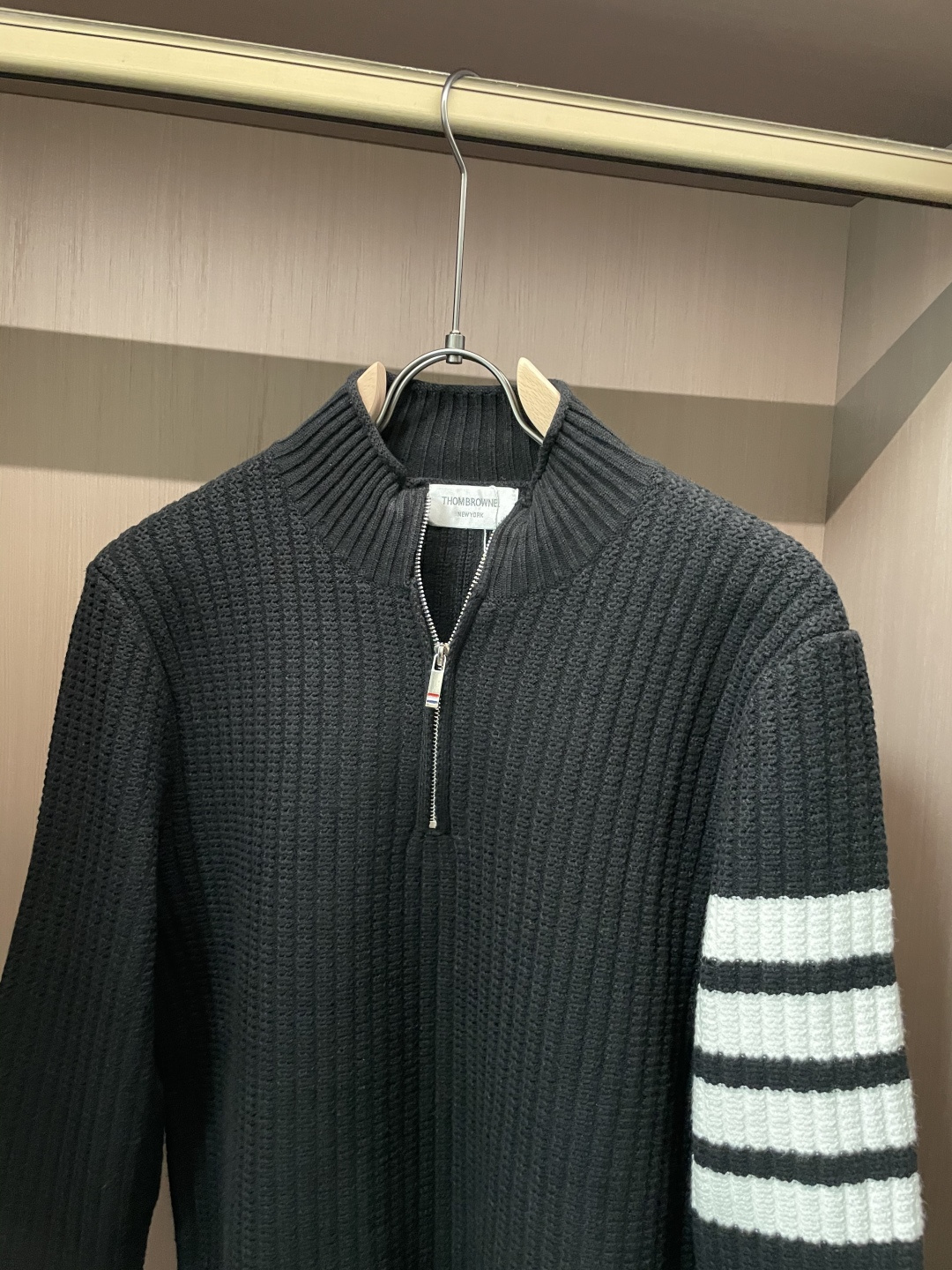 Thom Browne Basic Clothing Wool