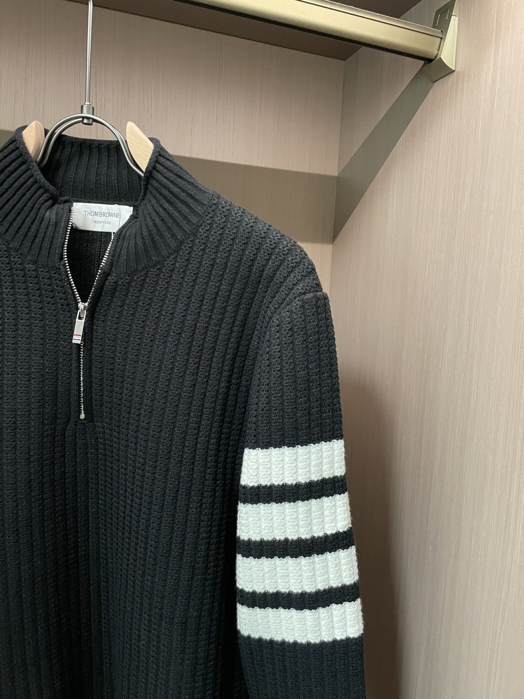 Thom Browne Basic Clothing Wool