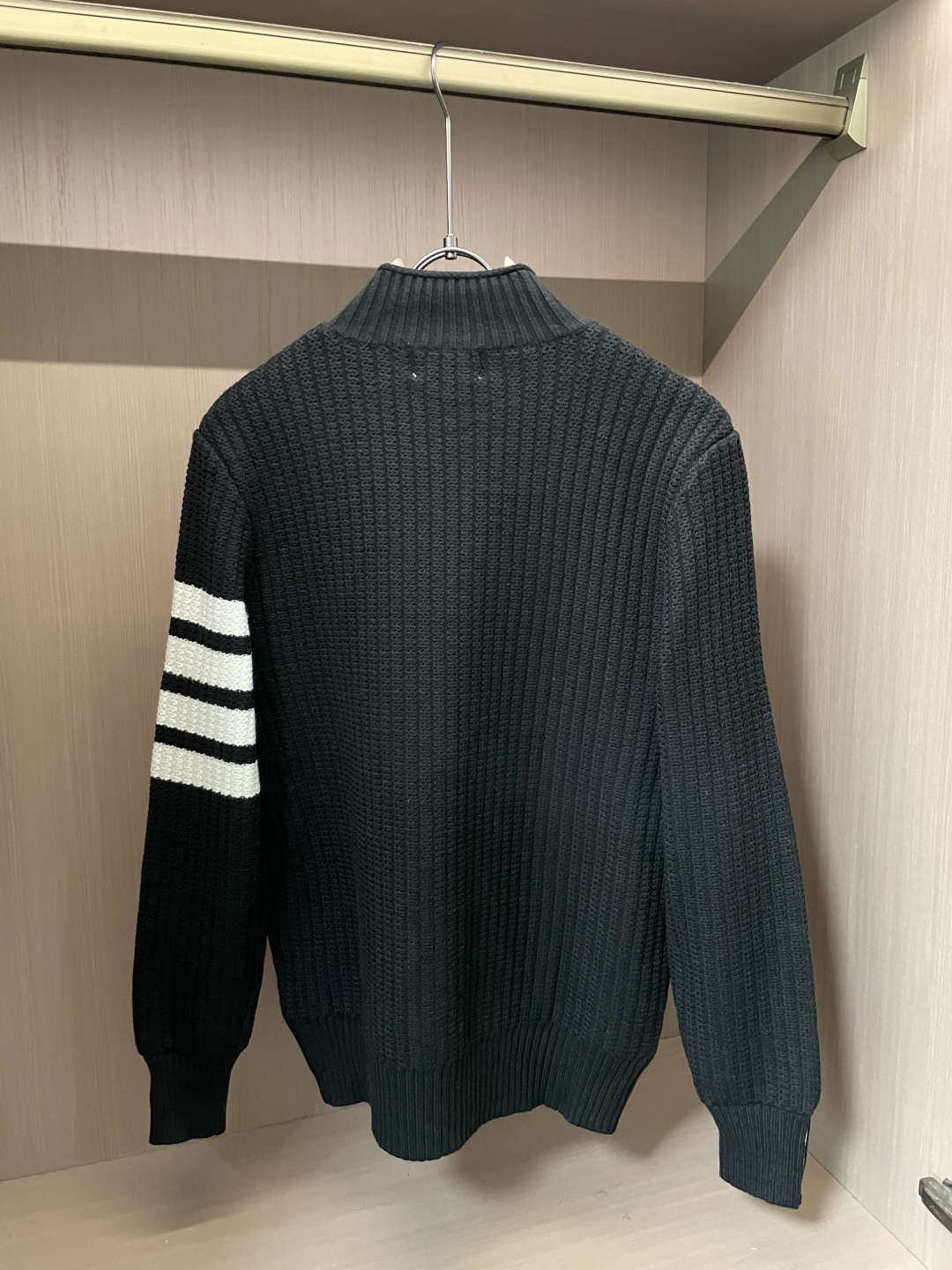 Thom Browne Basic Clothing Wool
