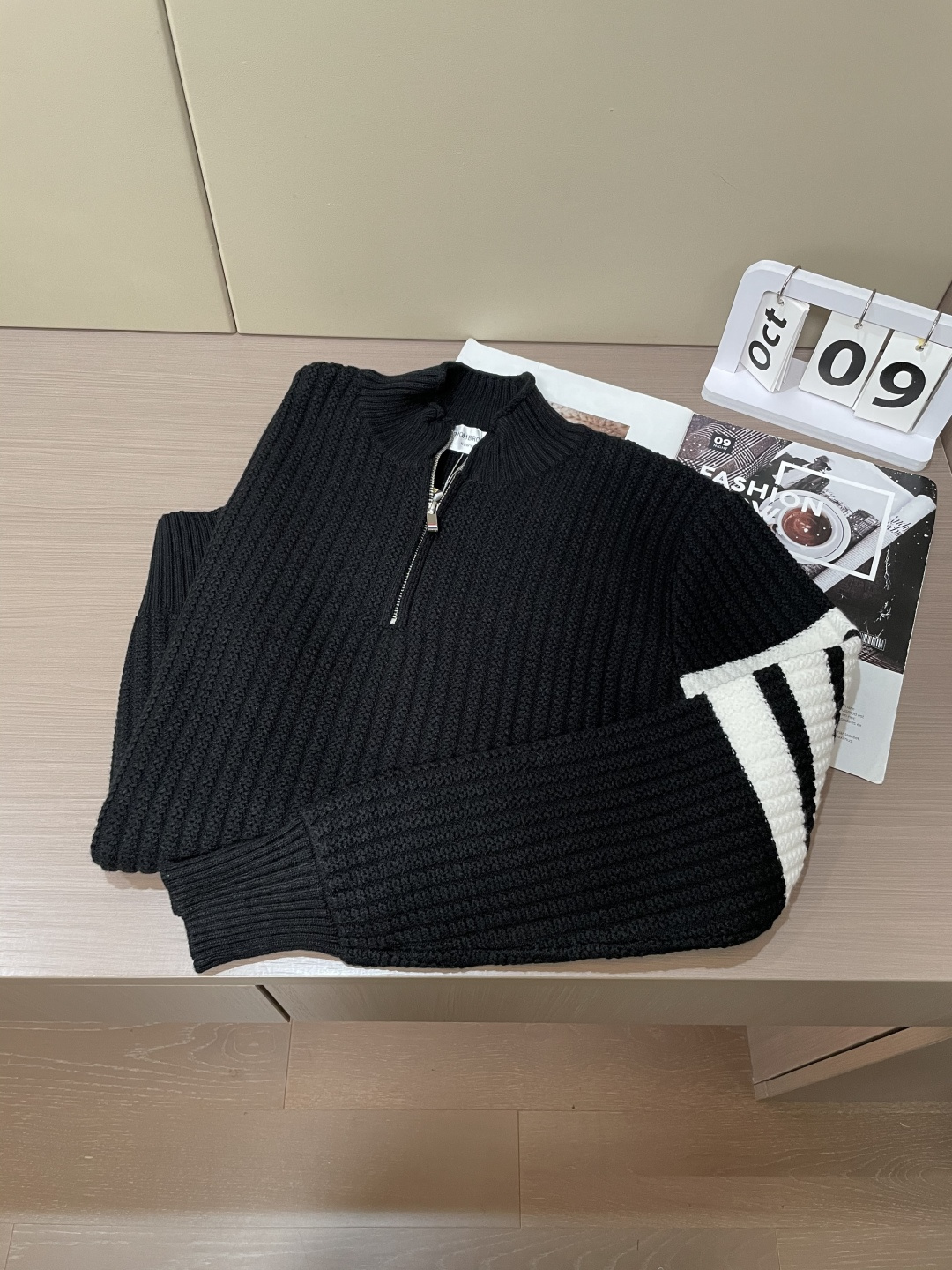 Thom Browne Basic Clothing Wool