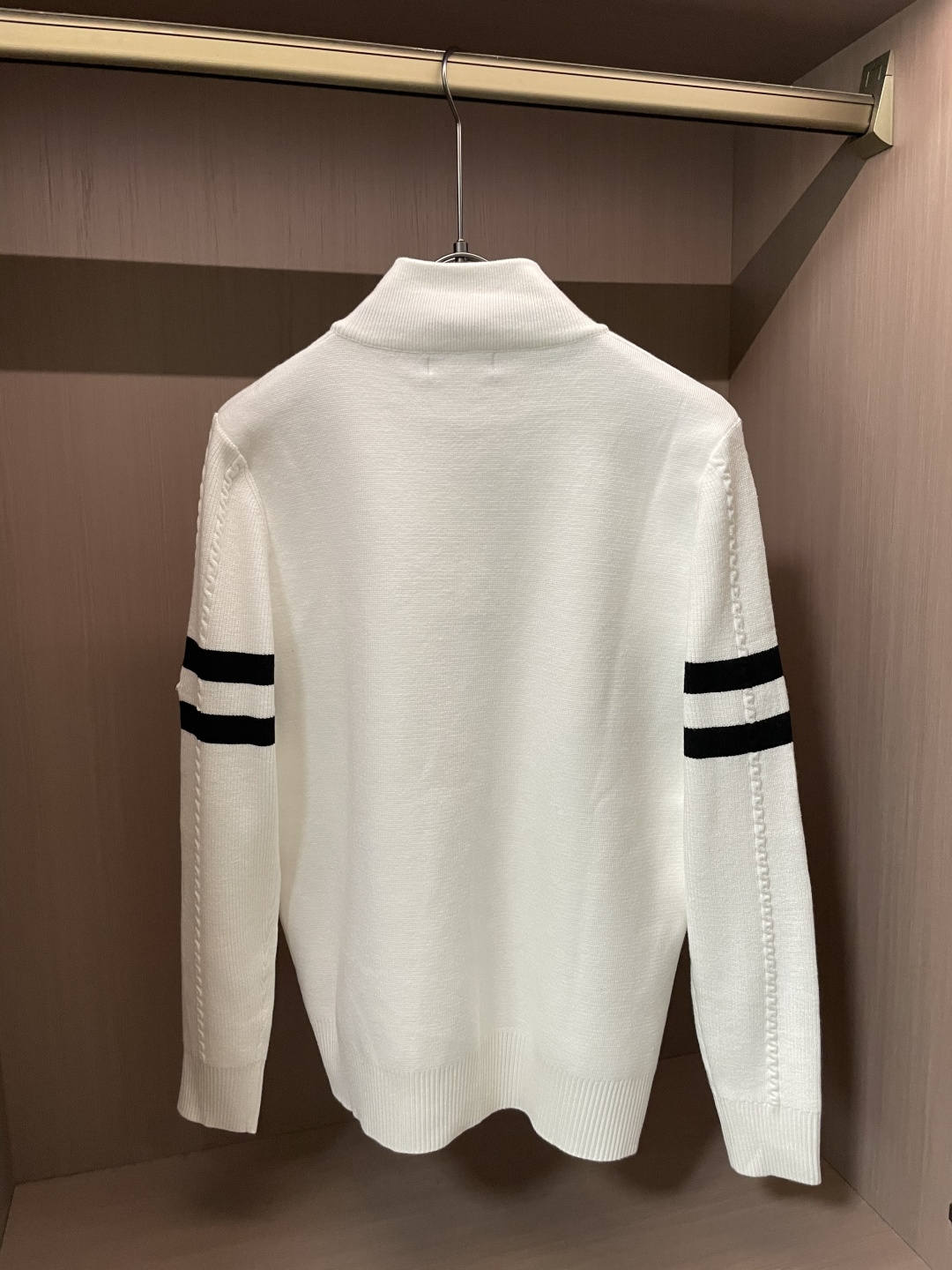Moncler Basic Clothing Wool M-l